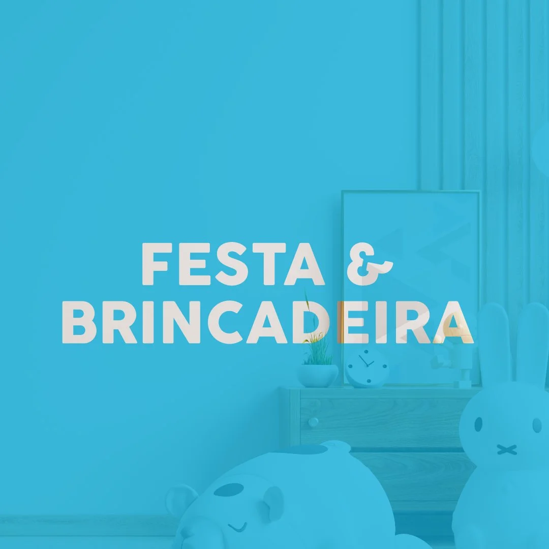 Festa & Brincadeira