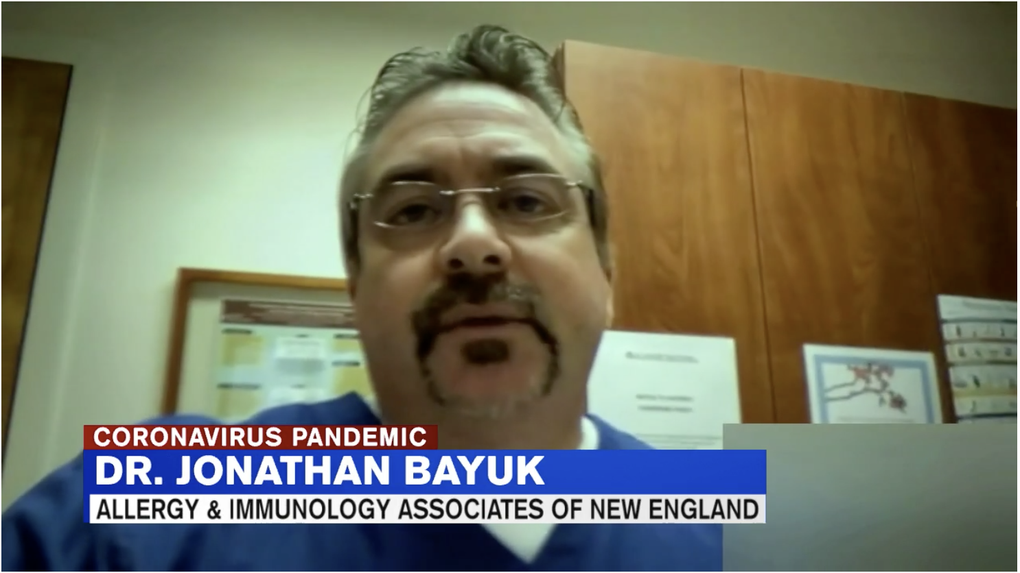 Lysol maker issues warning, tells customers not to inject or ingest products