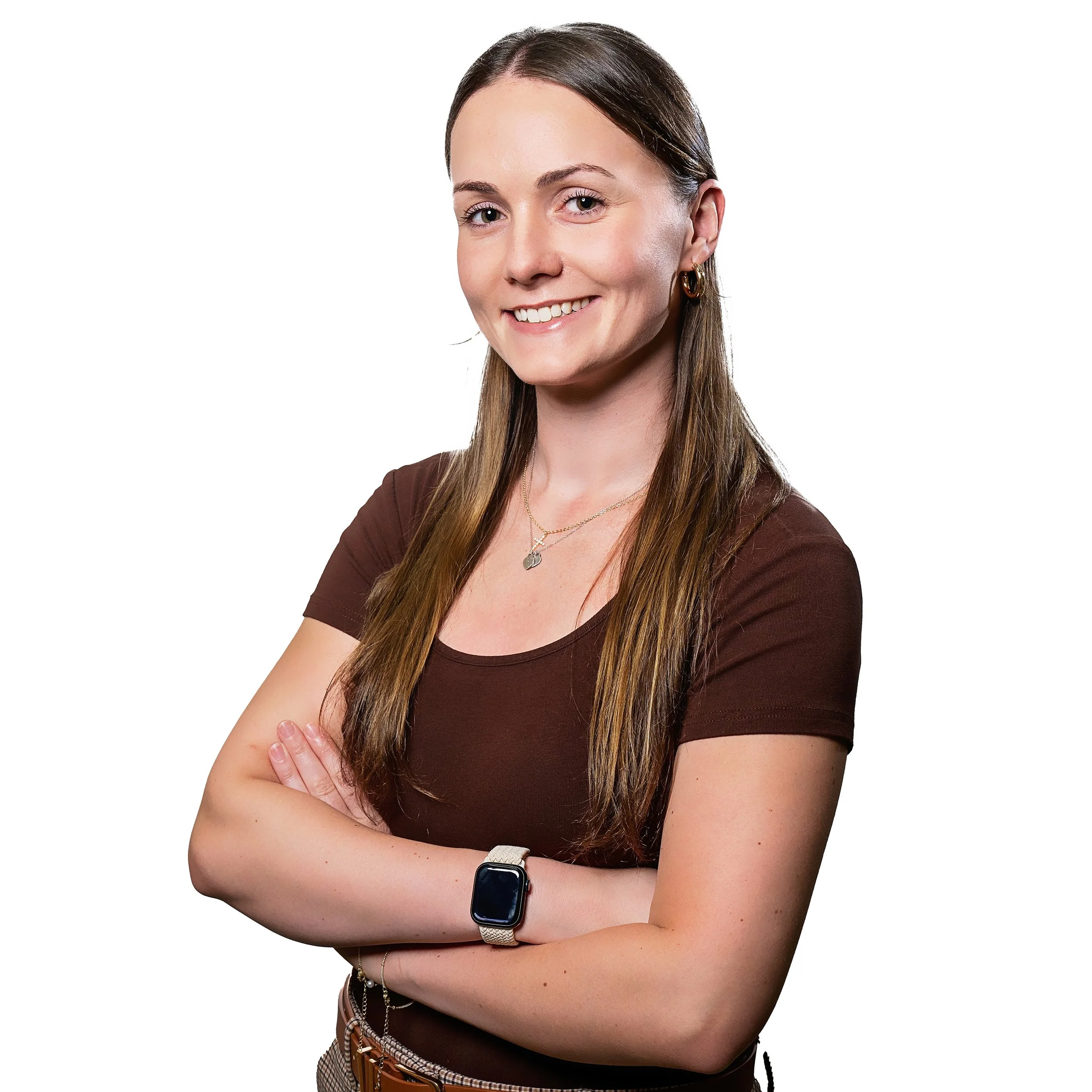 Welcoming Elisabeth Borkowski, PA