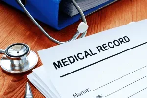 Medical Record Form.webp