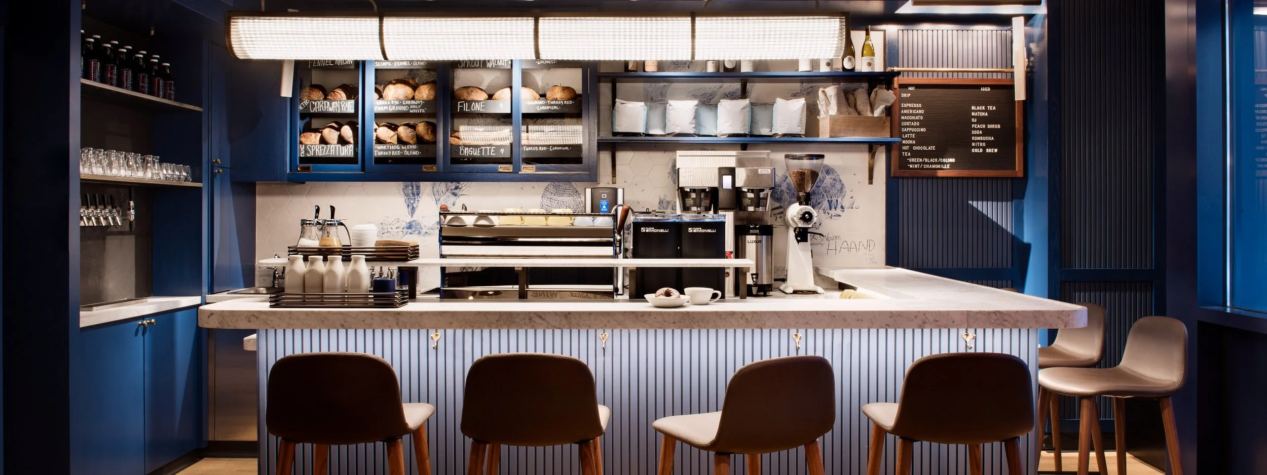 Daily Provisions | NYC