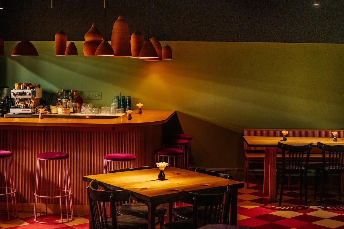 Lengua Madre | New Orleans