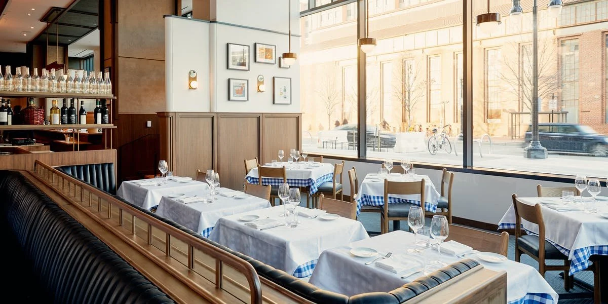 Thompson Hotel | Washington DC