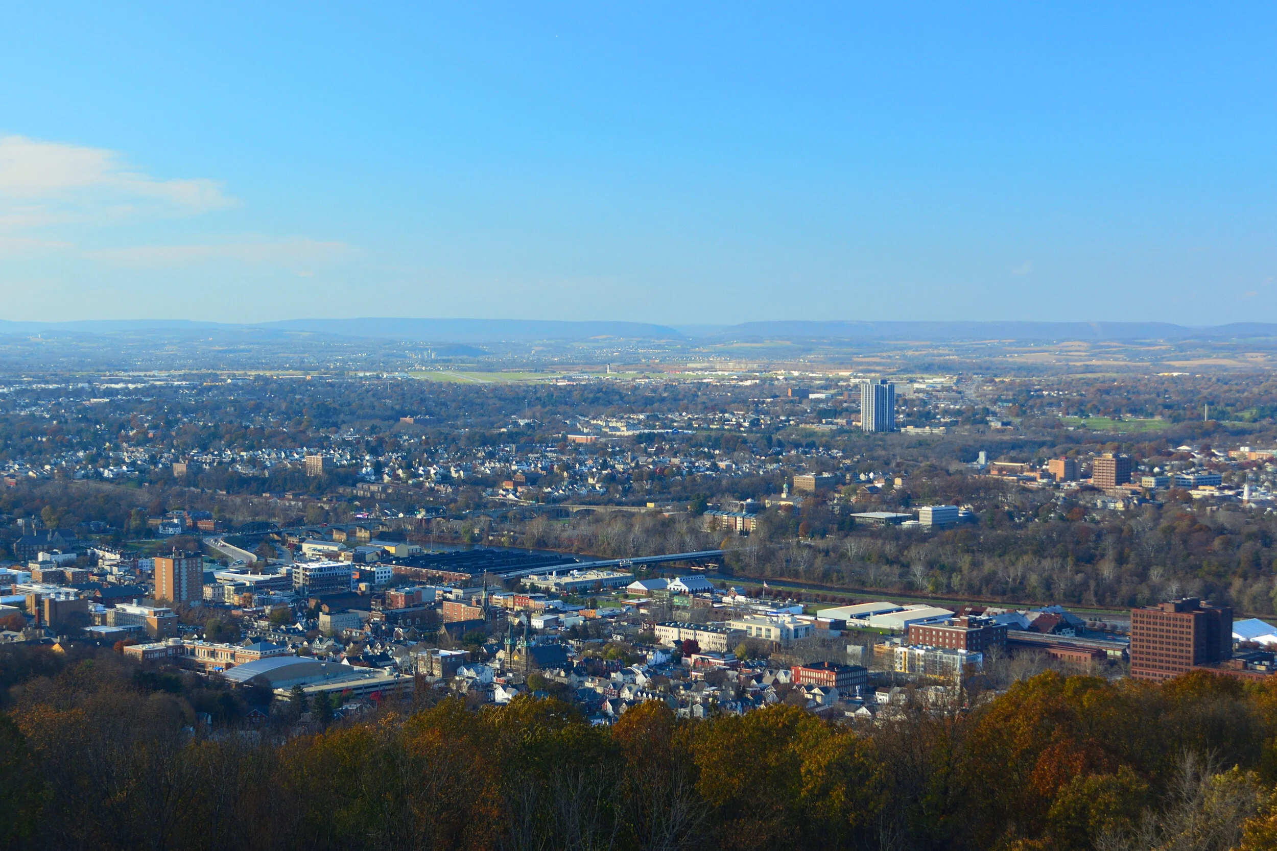 202: Investing in the Lehigh Valley—Buying for Cash Flow and Appreciation
