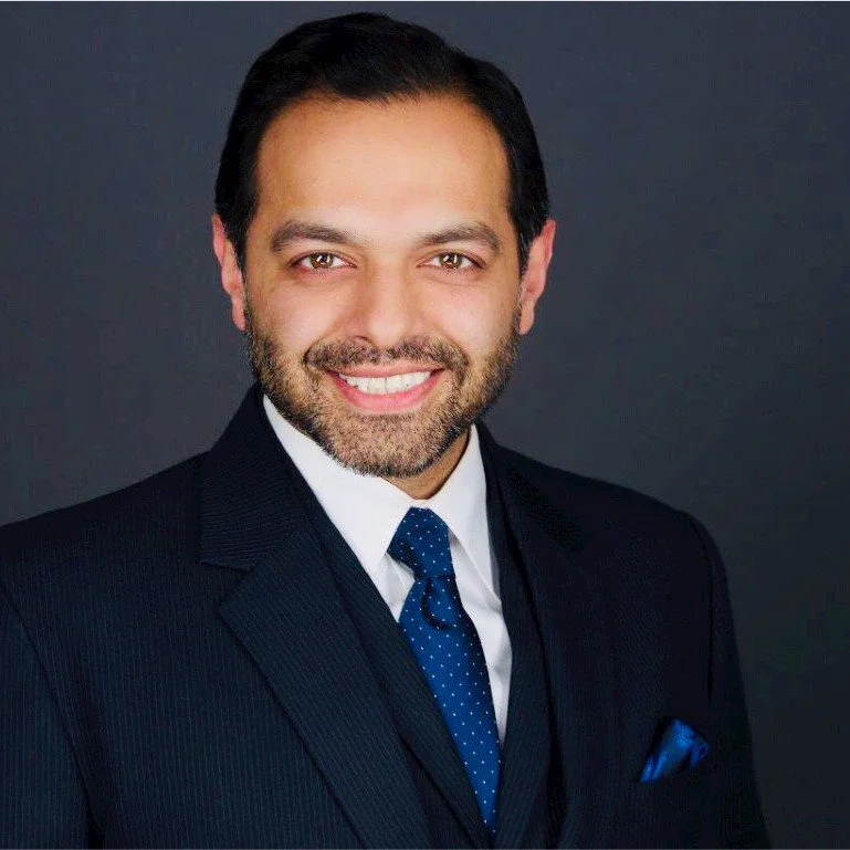203: Special Guest Interview with Tejas Gosai