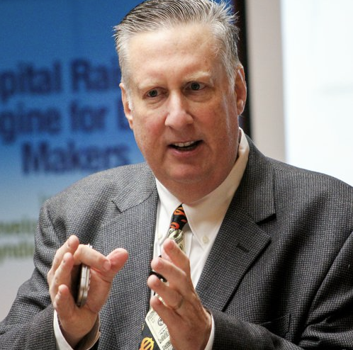 Passive Investing — Is it Right for You? An Interview with Joel Block