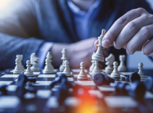 Building the Right Team—Part 1: Strategy