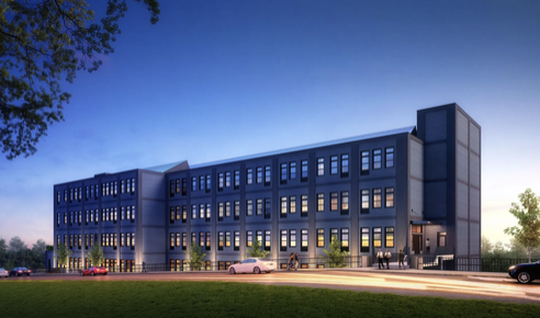 Easton Yards Learnings, Part 1: The Project