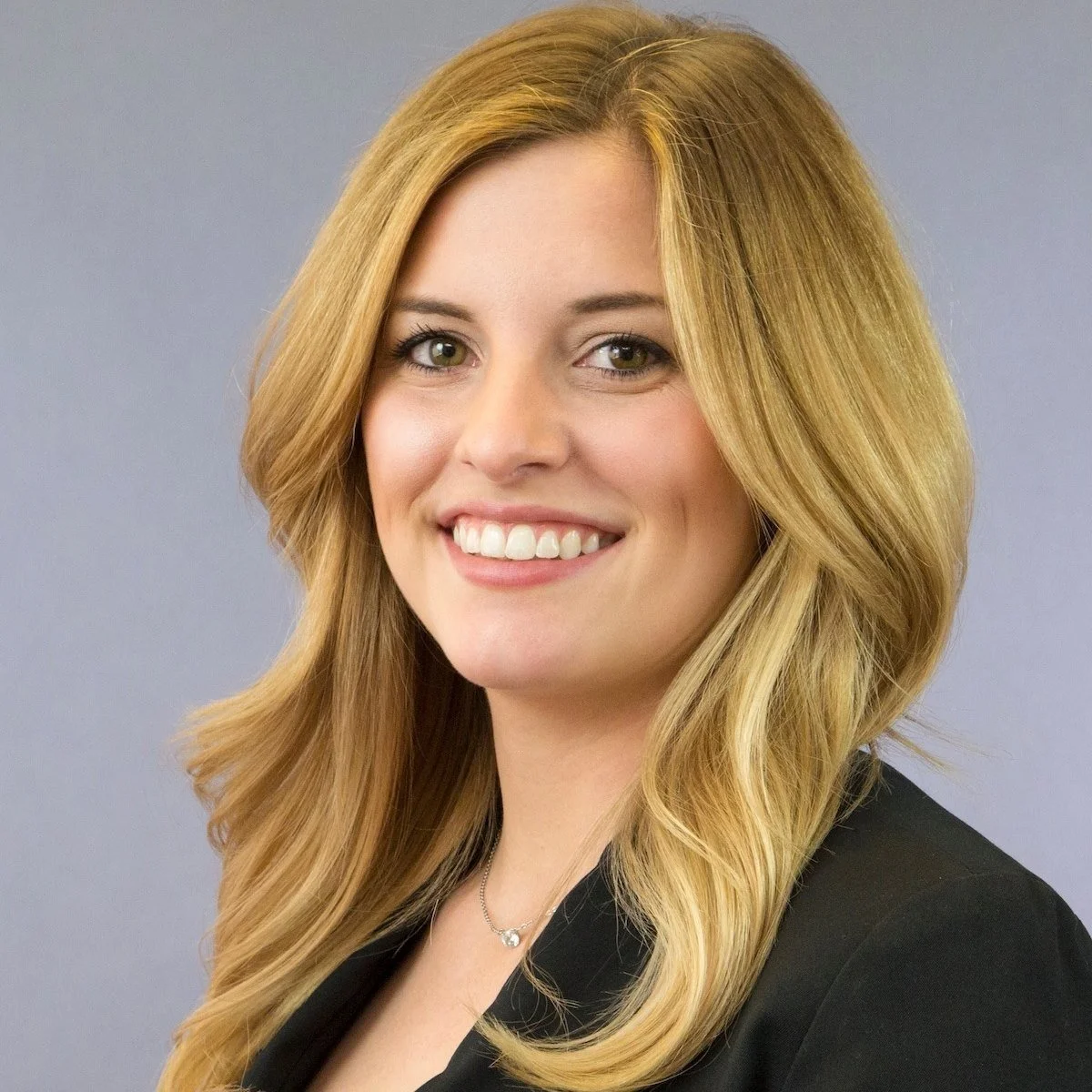 Meet the Team — Jennifer de Jesus