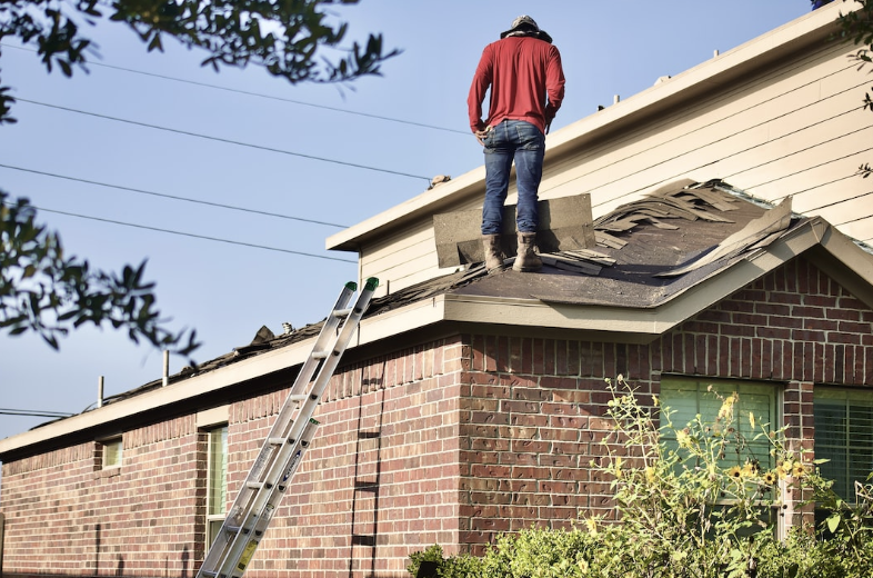 Is now the right time to buy a fixer upper?