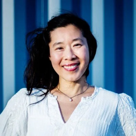 1507: Special Guest Lupei Chou