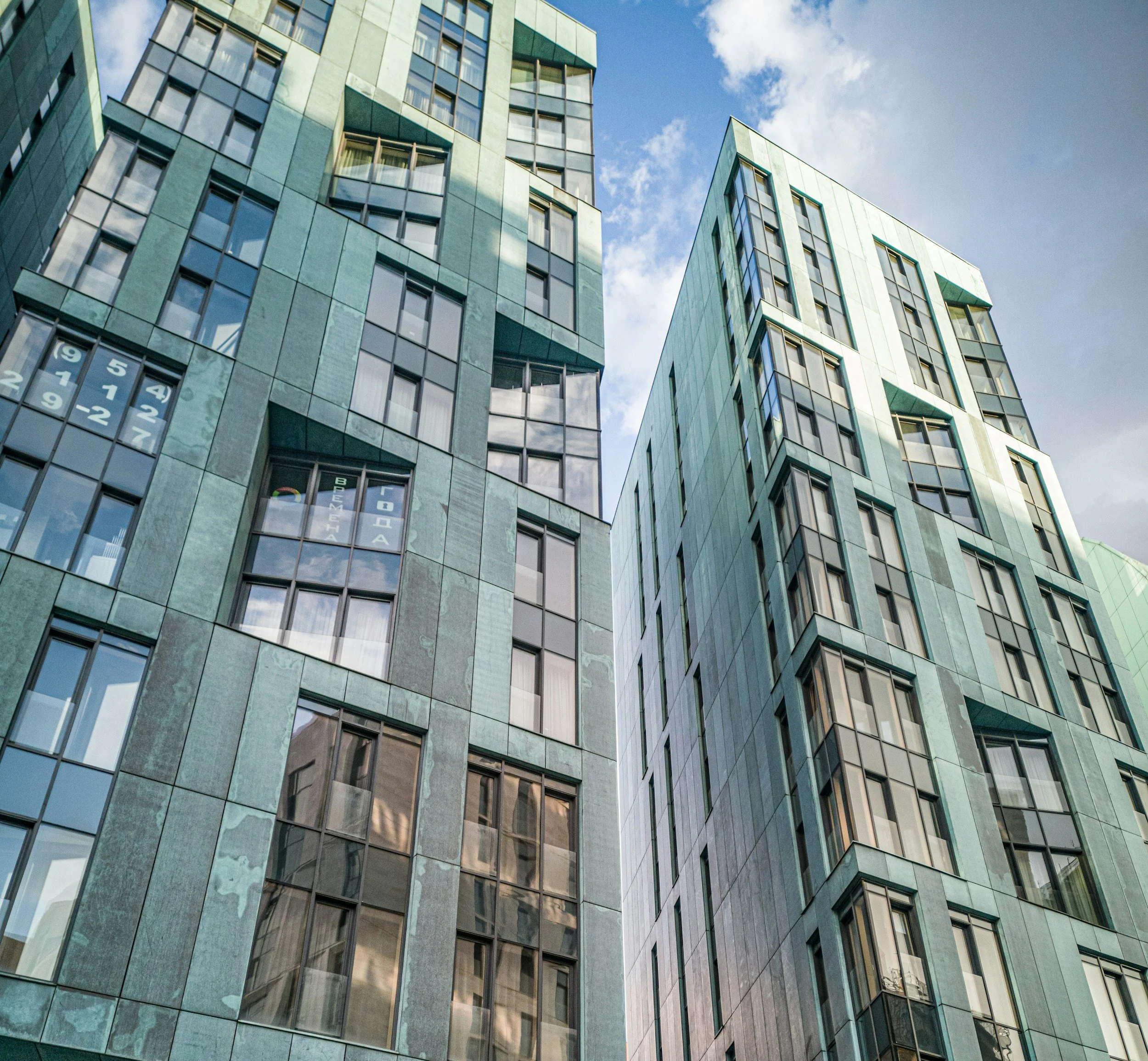 Ground-Up Gold: How Large-Scale Apartment Development Can Build Massive Wealth