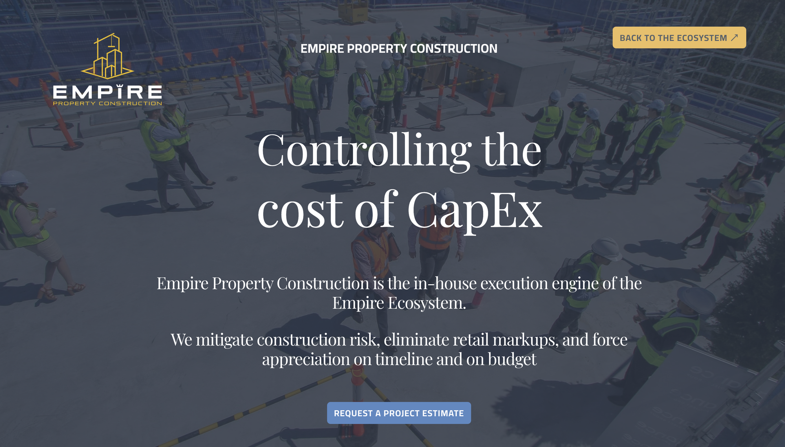 Empire Property Construction