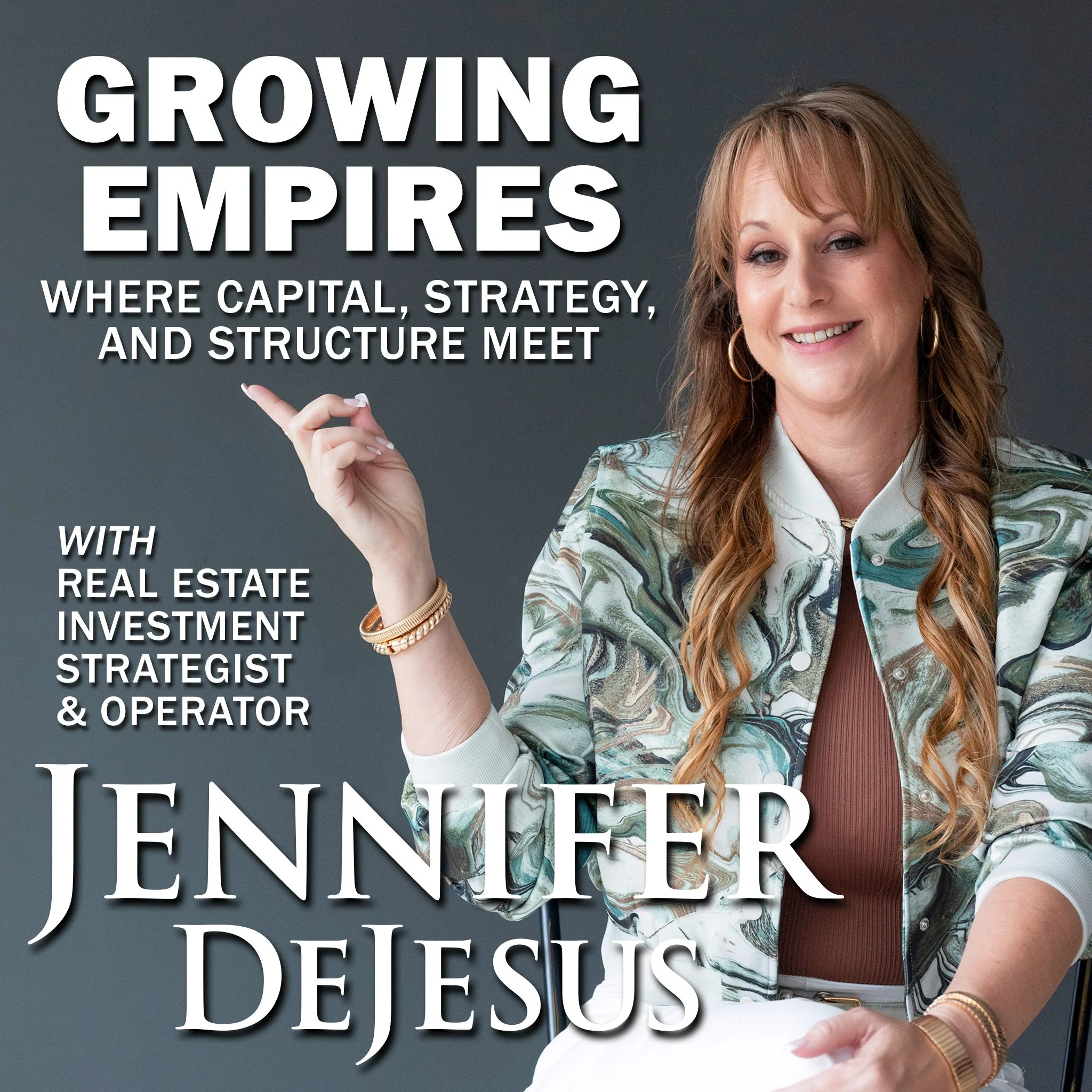 GE 001 - Growing Empires 2.0: Real Estate Mastery Starts Here | The Next Evolution