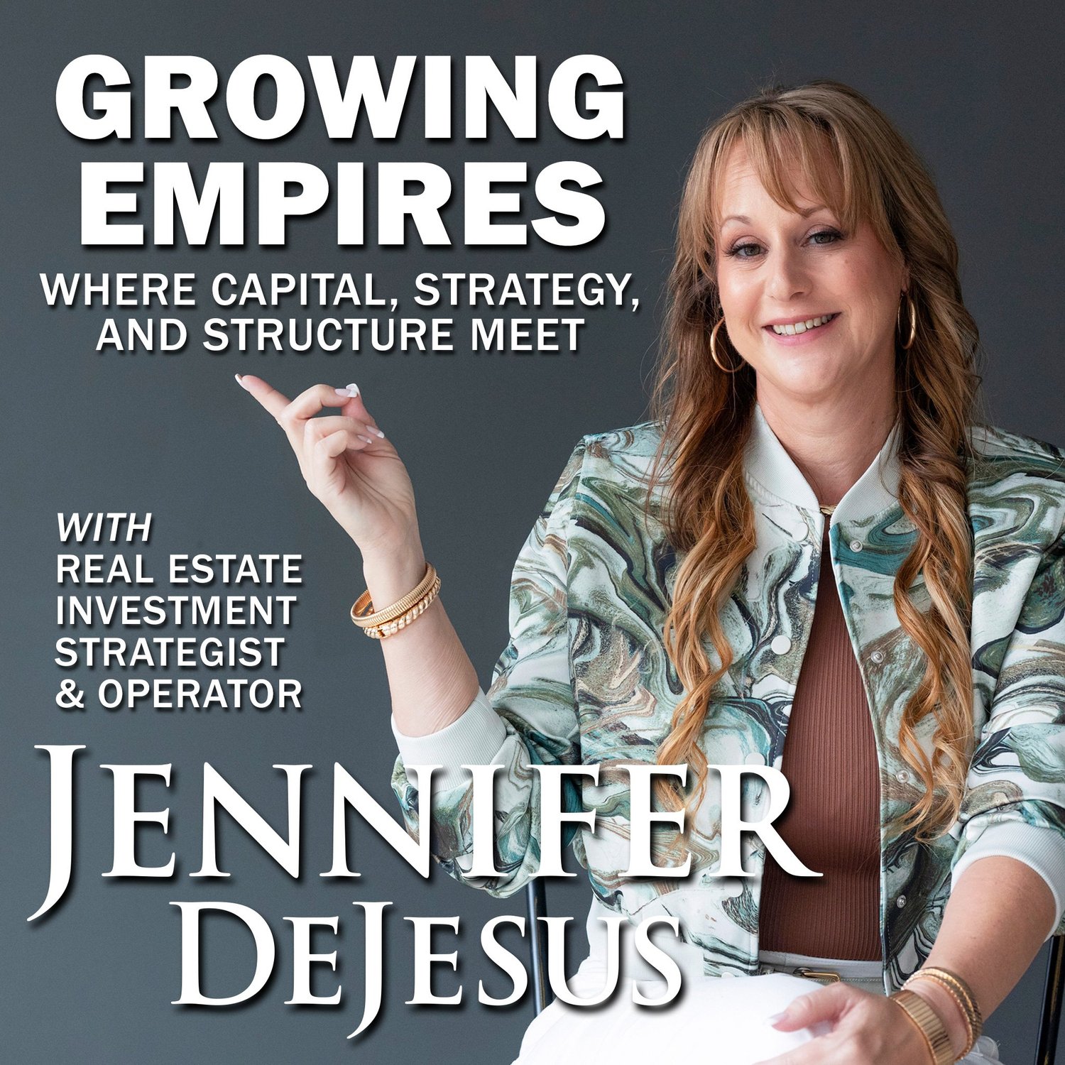 Growing Empires