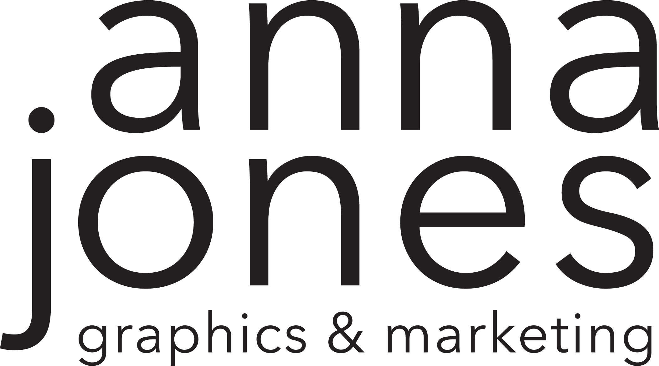 Design &amp; Marketing by Anna Smith