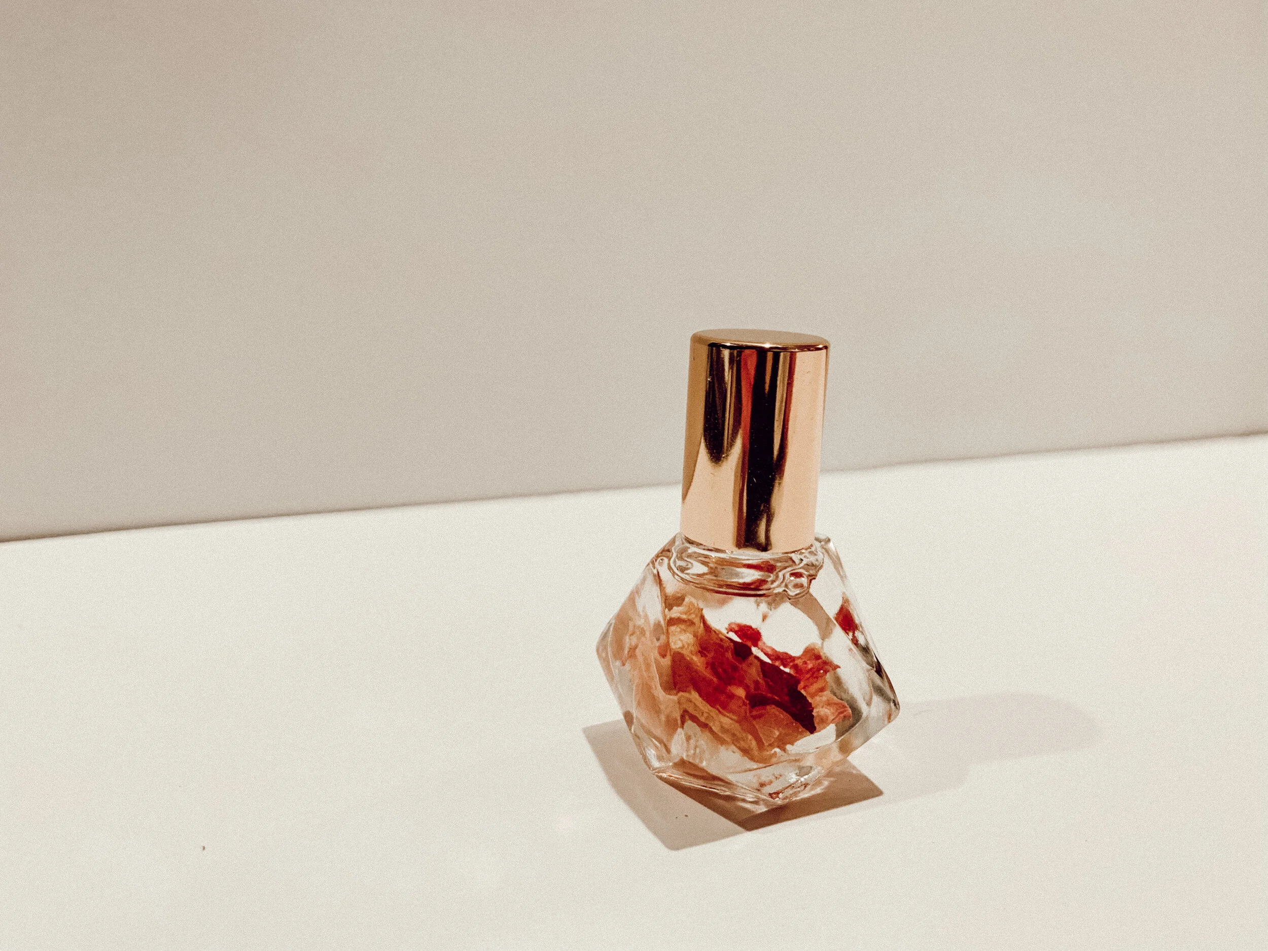 Essential Oil Perfume Roller