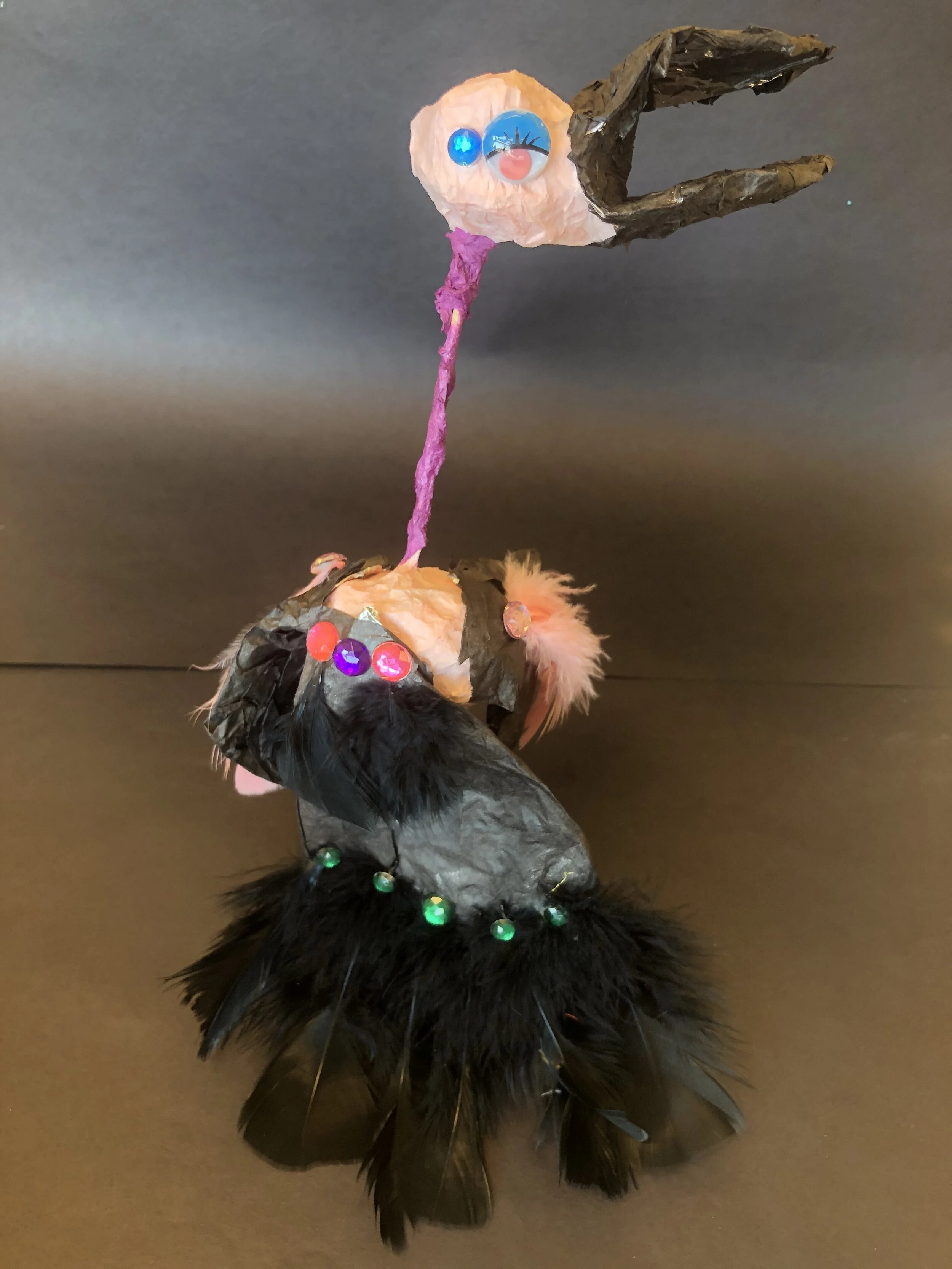 3rd Grade.Celeste Velazquez.McDole Elementary School