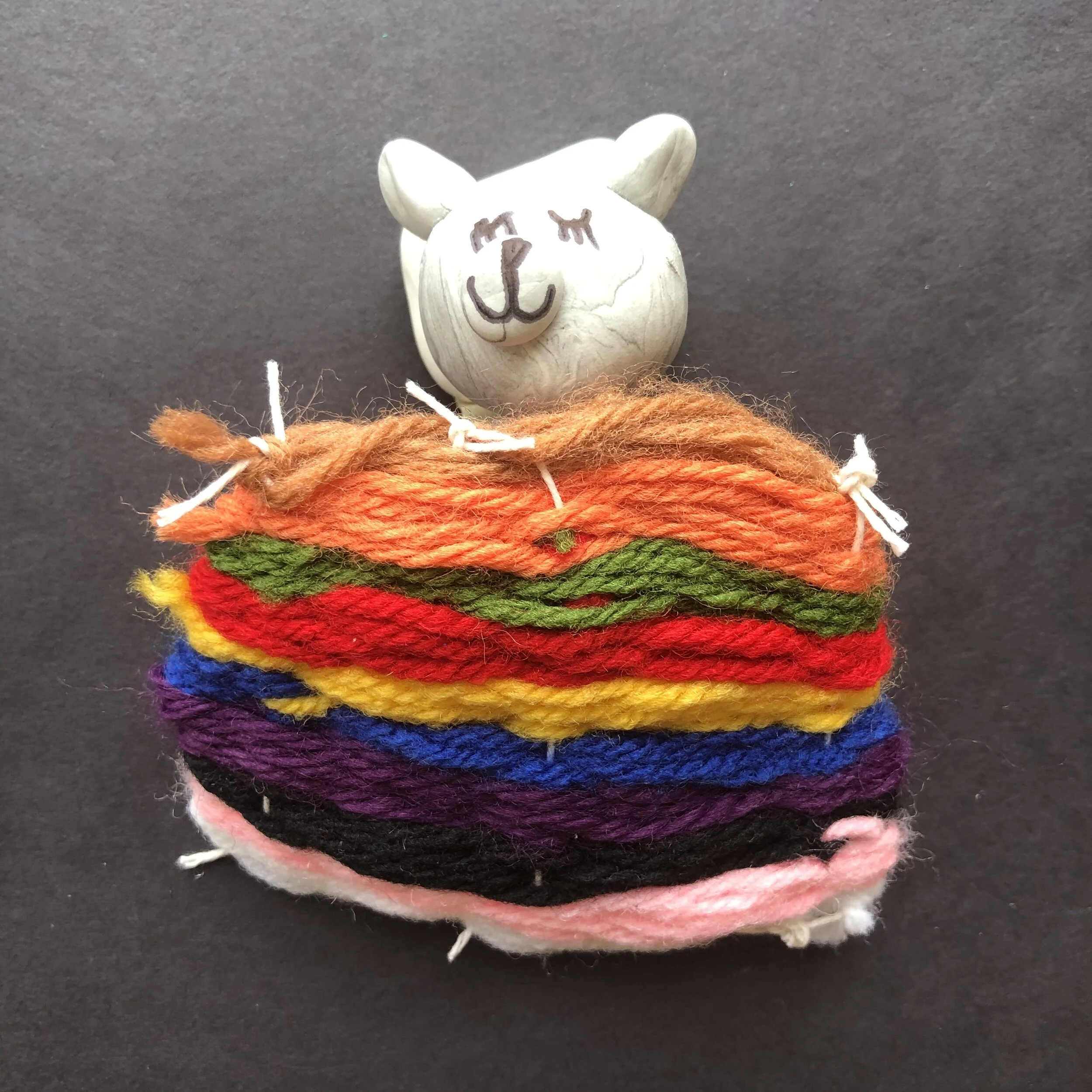 Adalena Kopp, 2nd Grade