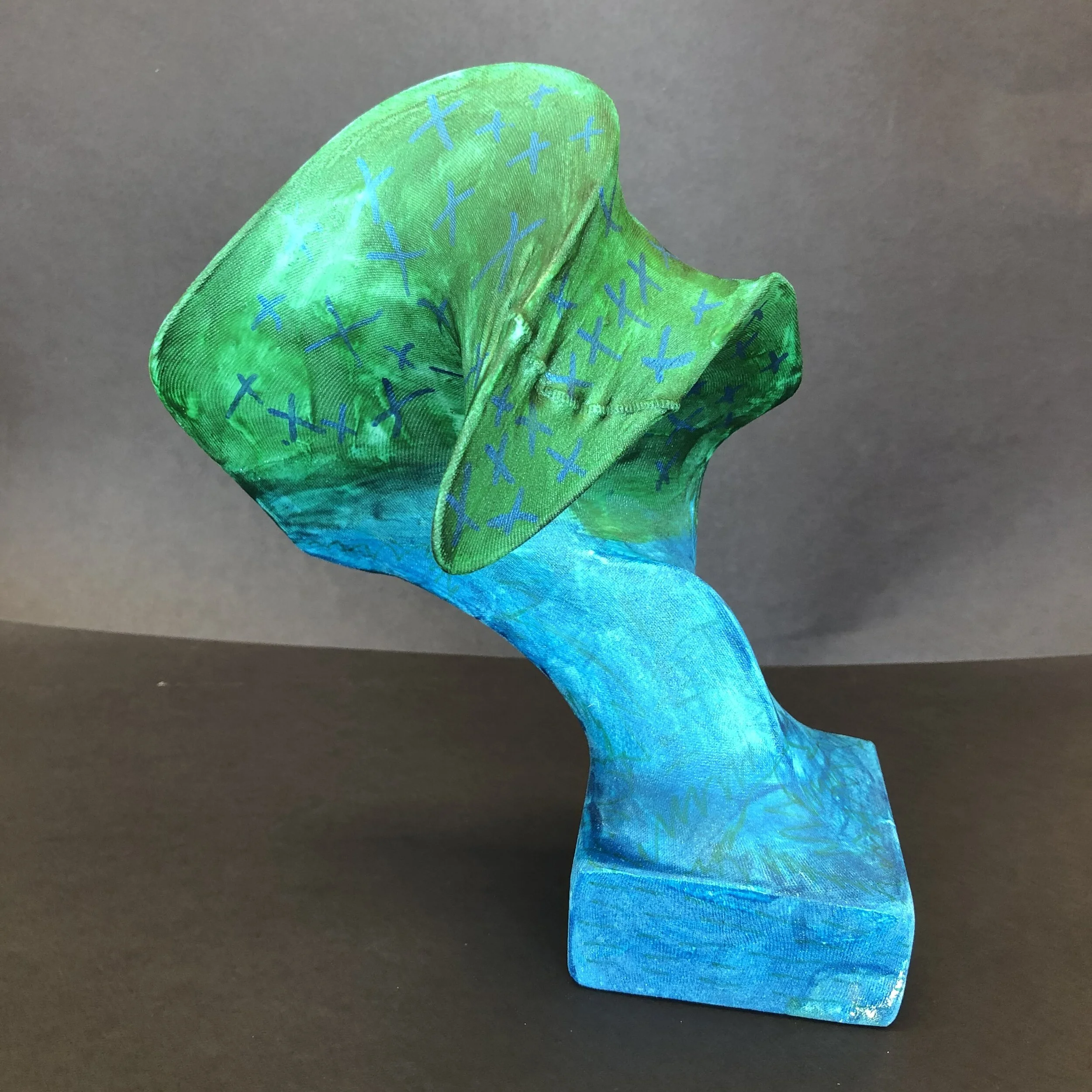 AJ Spooner, 4th Grade