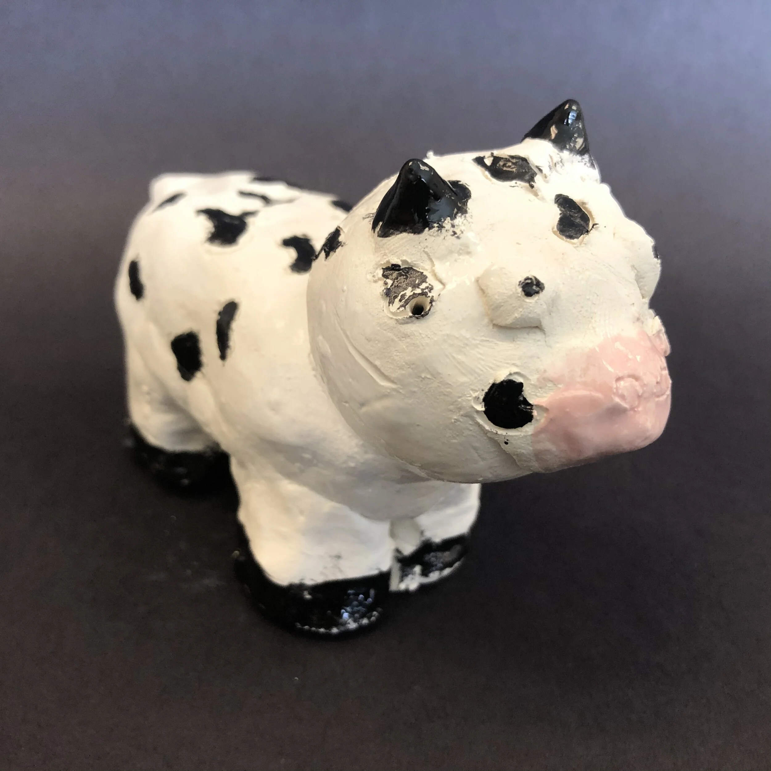 Alexis Zahlit, 5th Grade