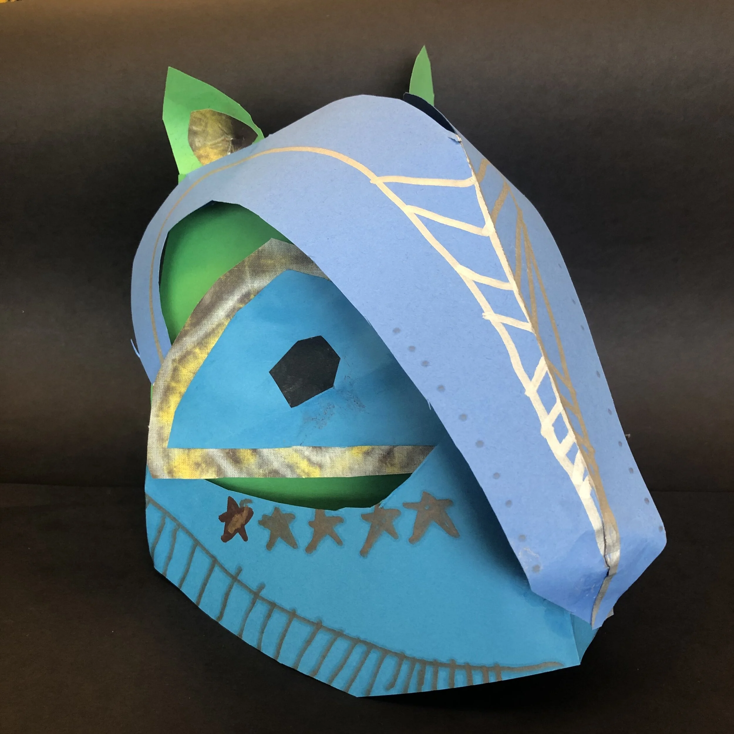 Alonso Nunez, 4th Grade