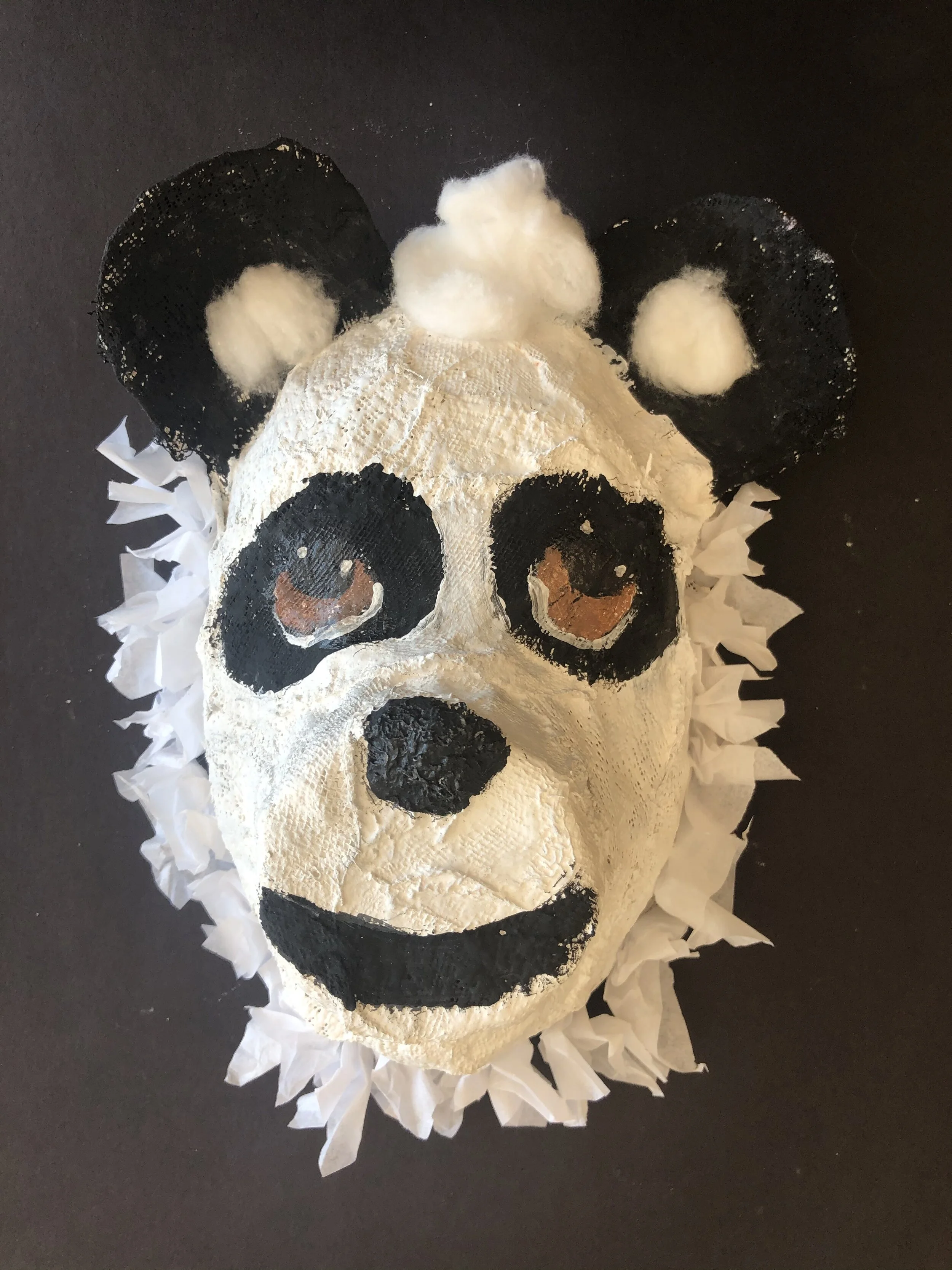 Alyssa Valenciano, 5th Grade