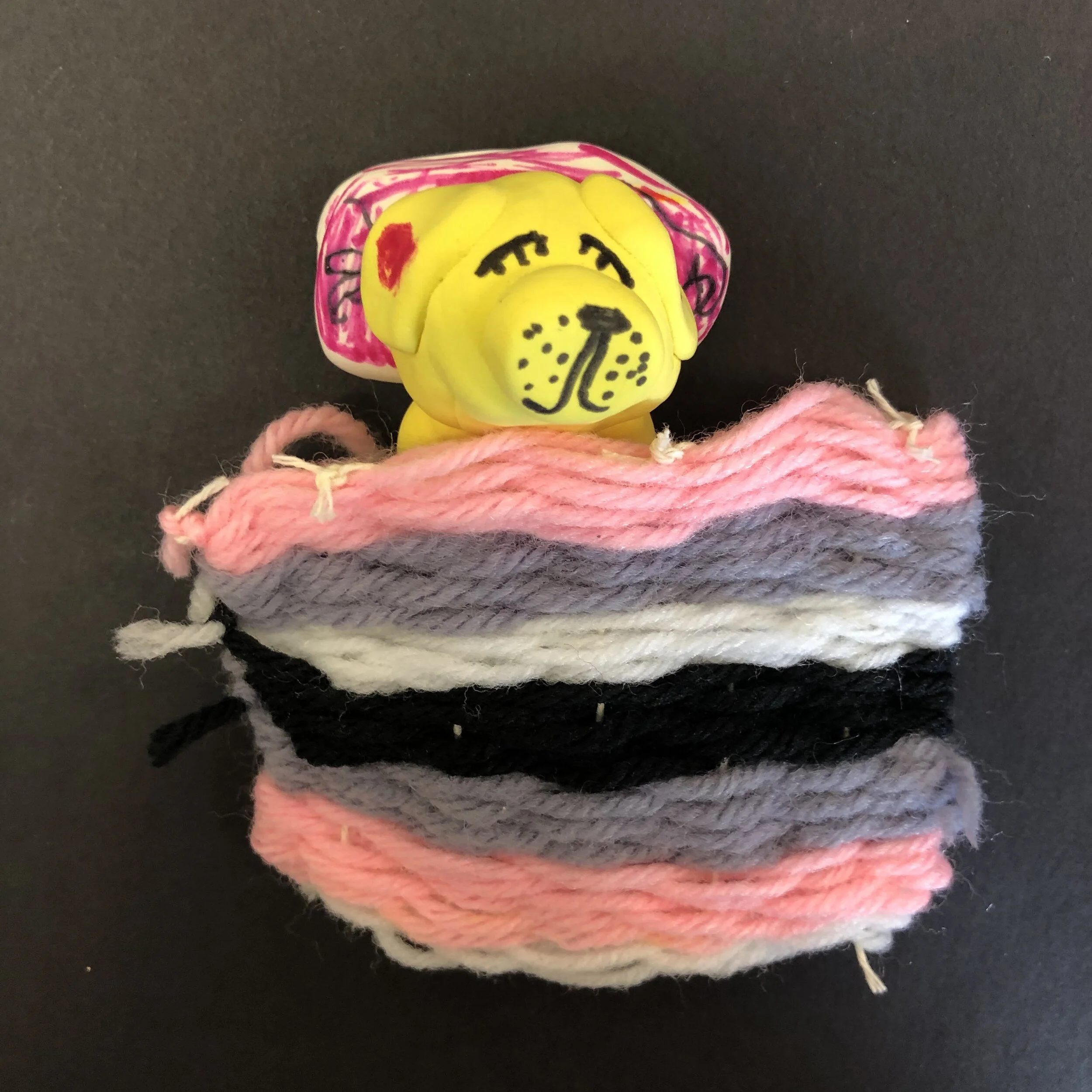 Aubrey Smith, 2nd Grade