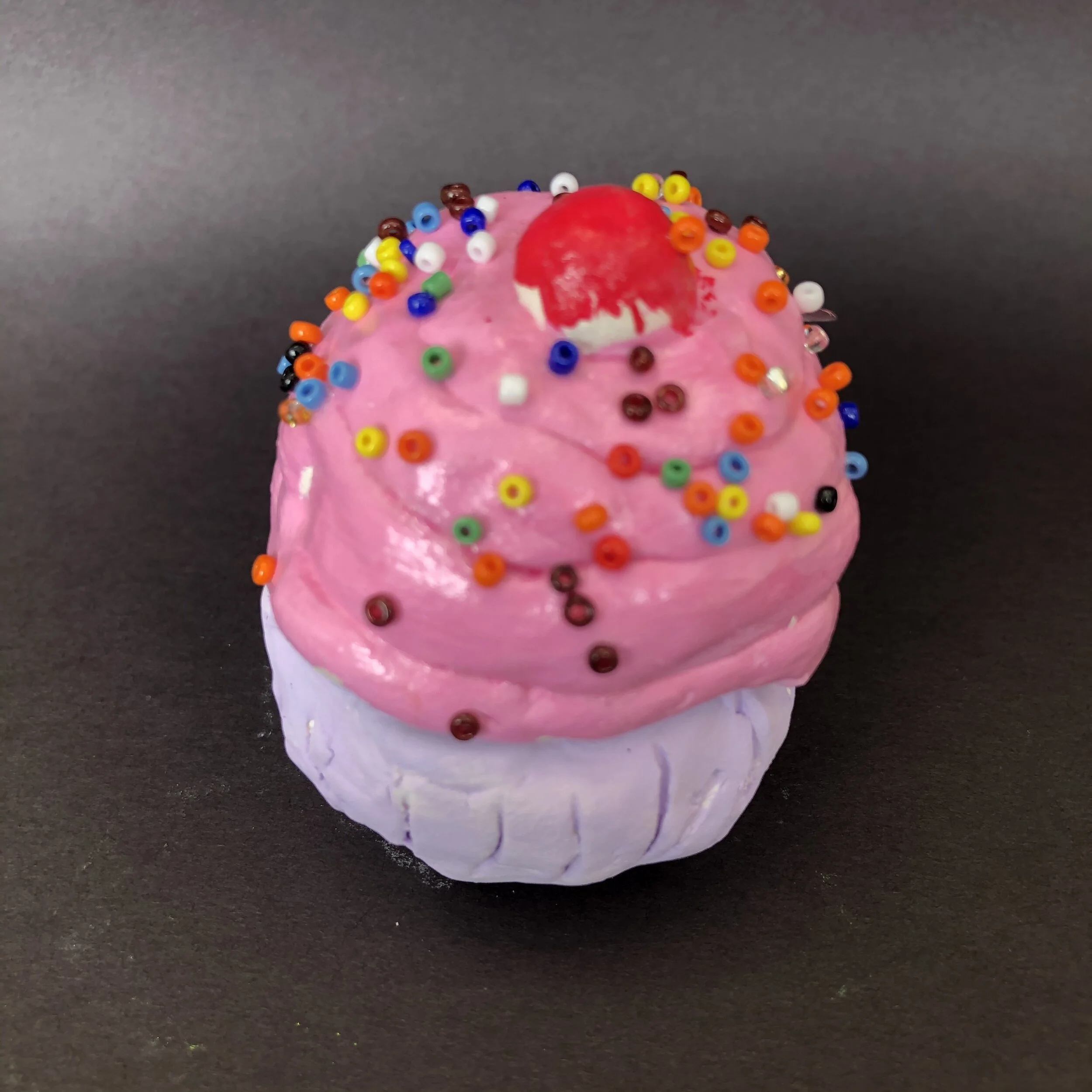 Audrey Webster, 2nd Grade