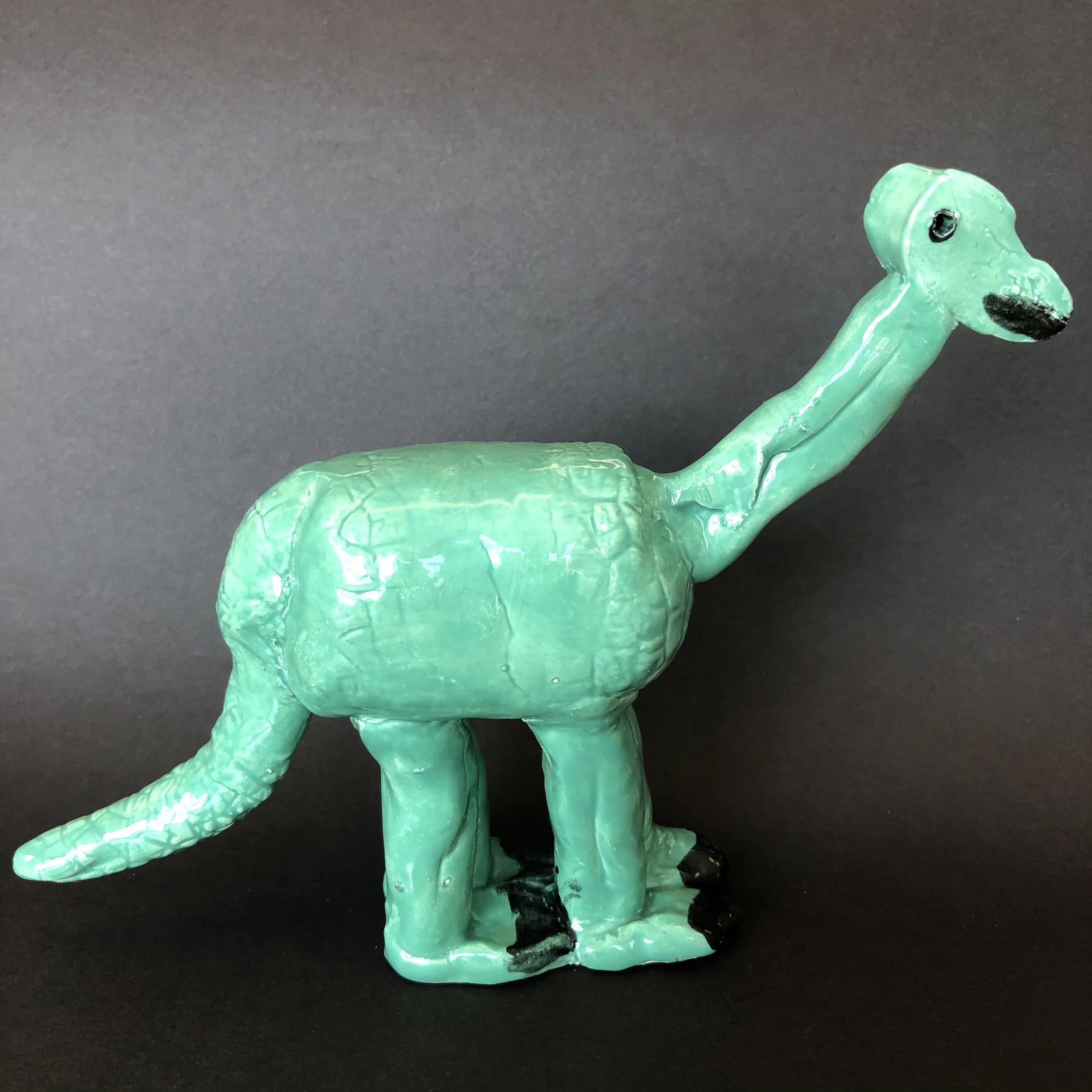 Ayden Doucette, 5th Grade