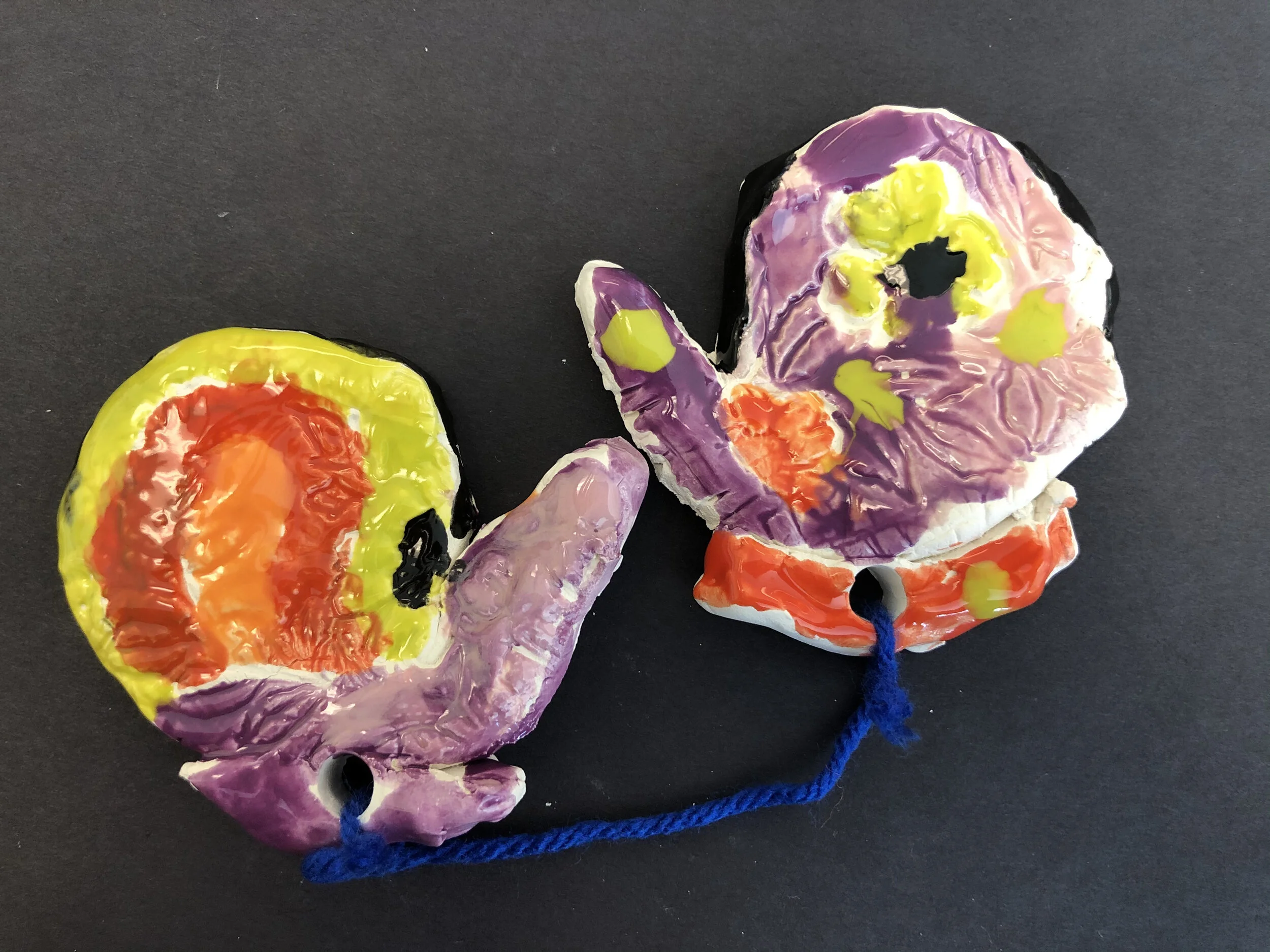 Blake Ditmar, 2nd Grade