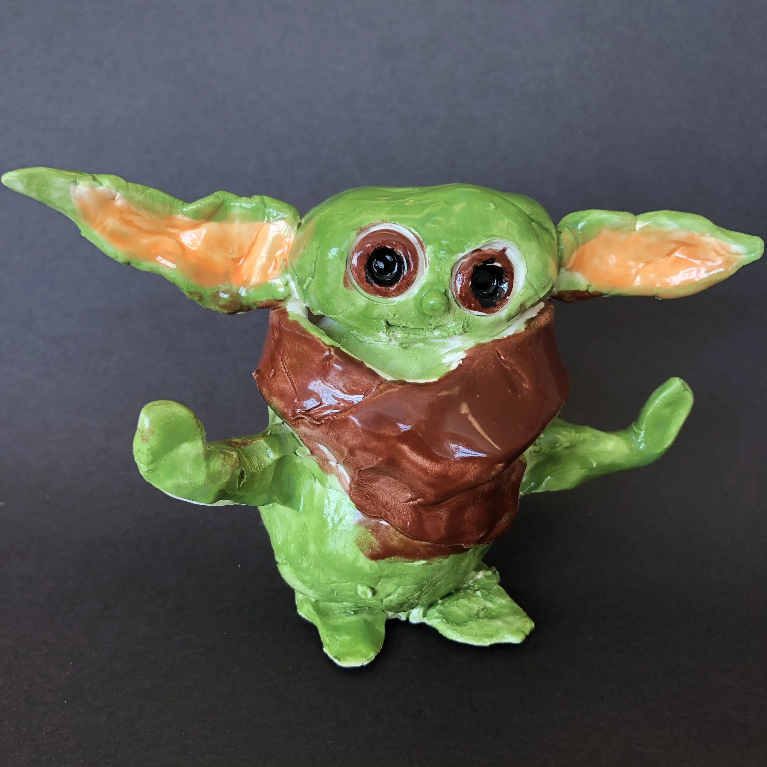 Brayden Allen, 5th Grade