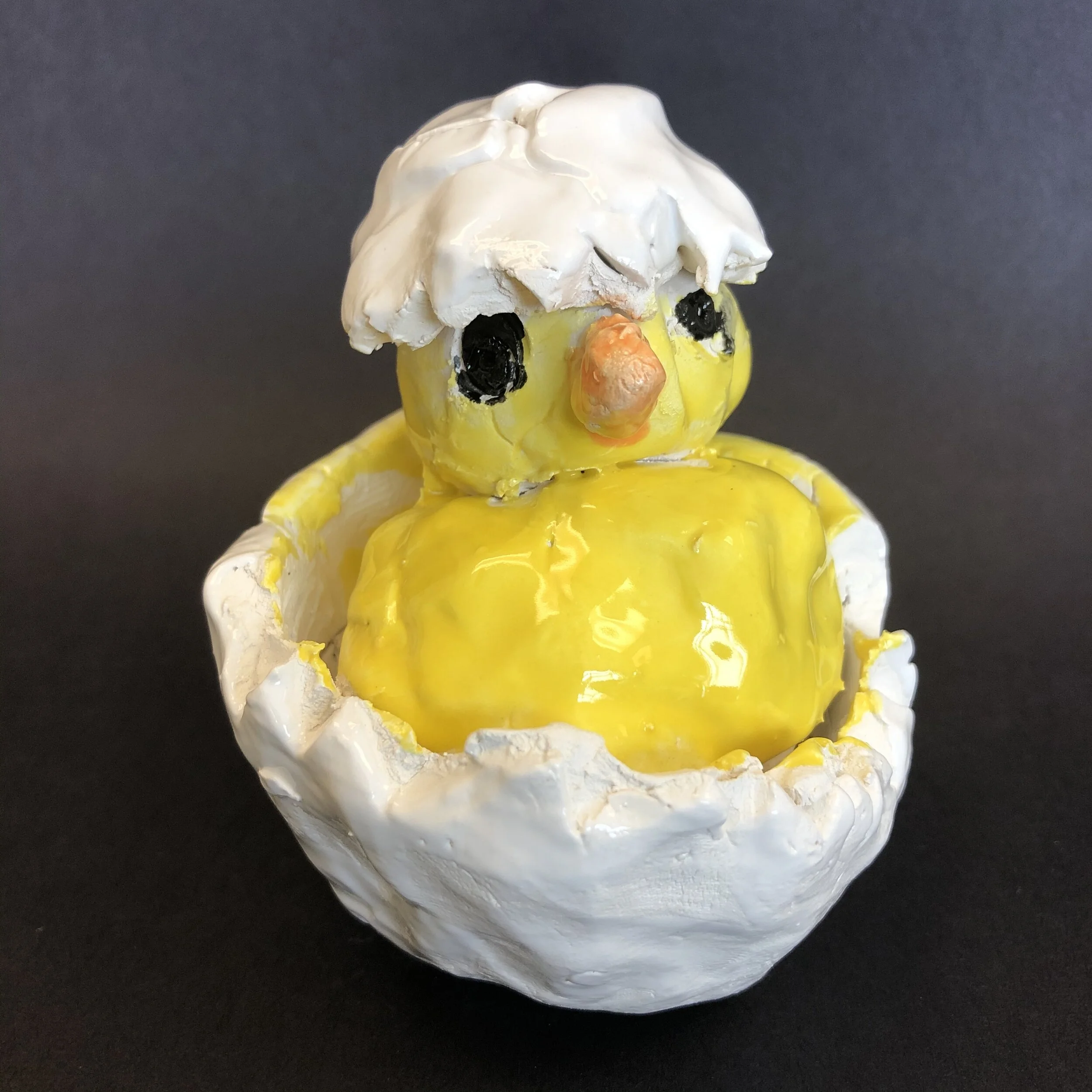 Brandon Murr, 5th Grade