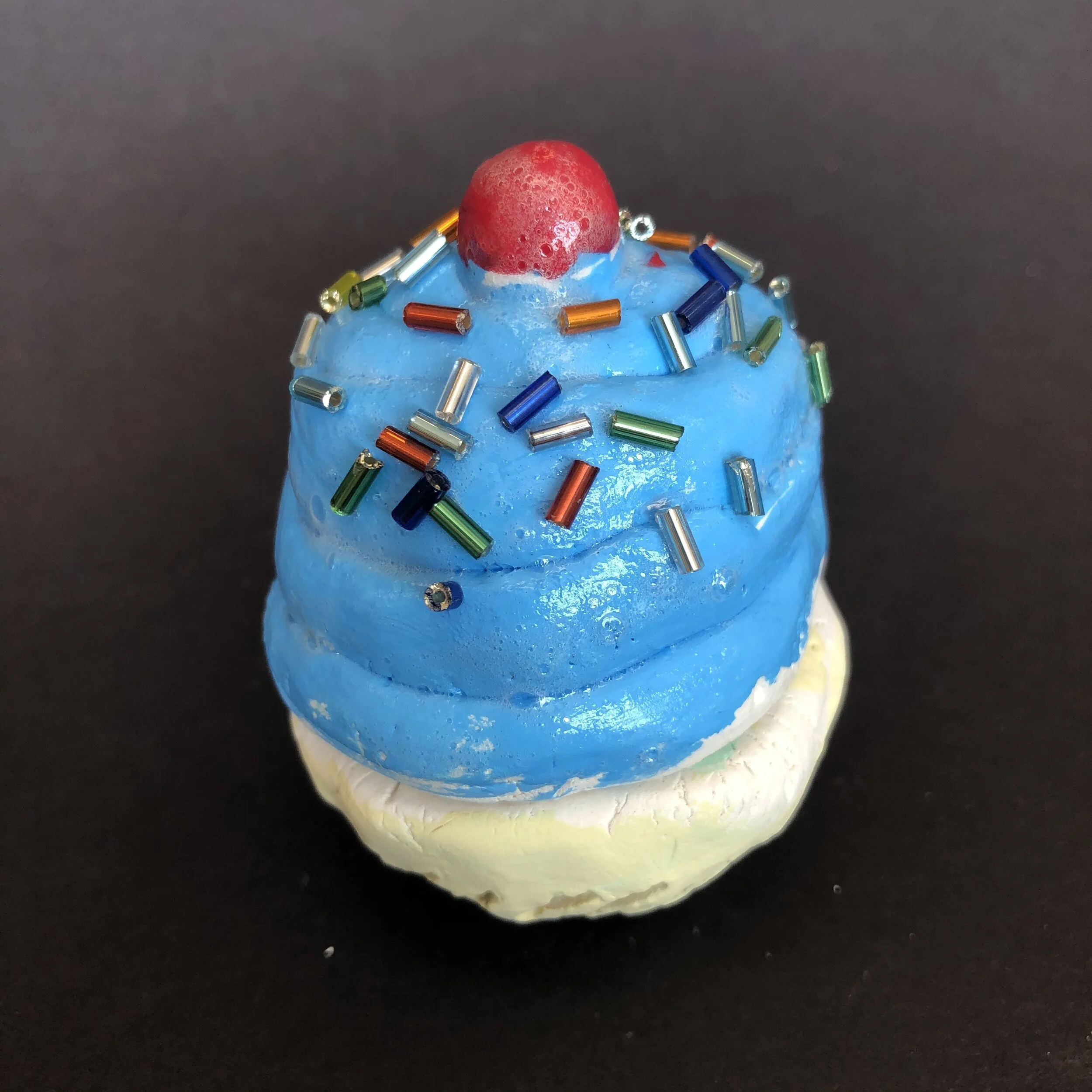 Brayden Koester, 2nd Grade