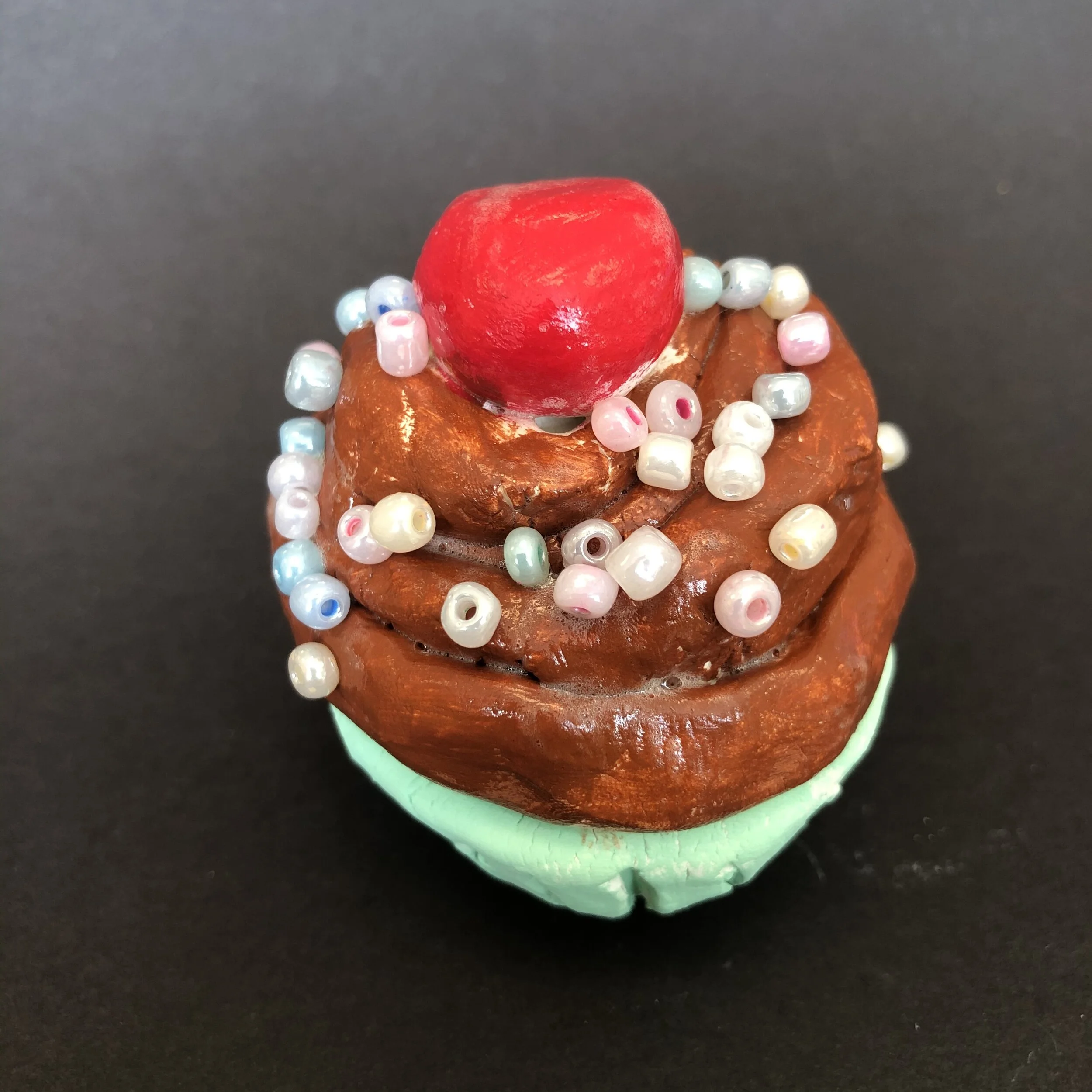 Brynlee Bermes, 2nd Grade