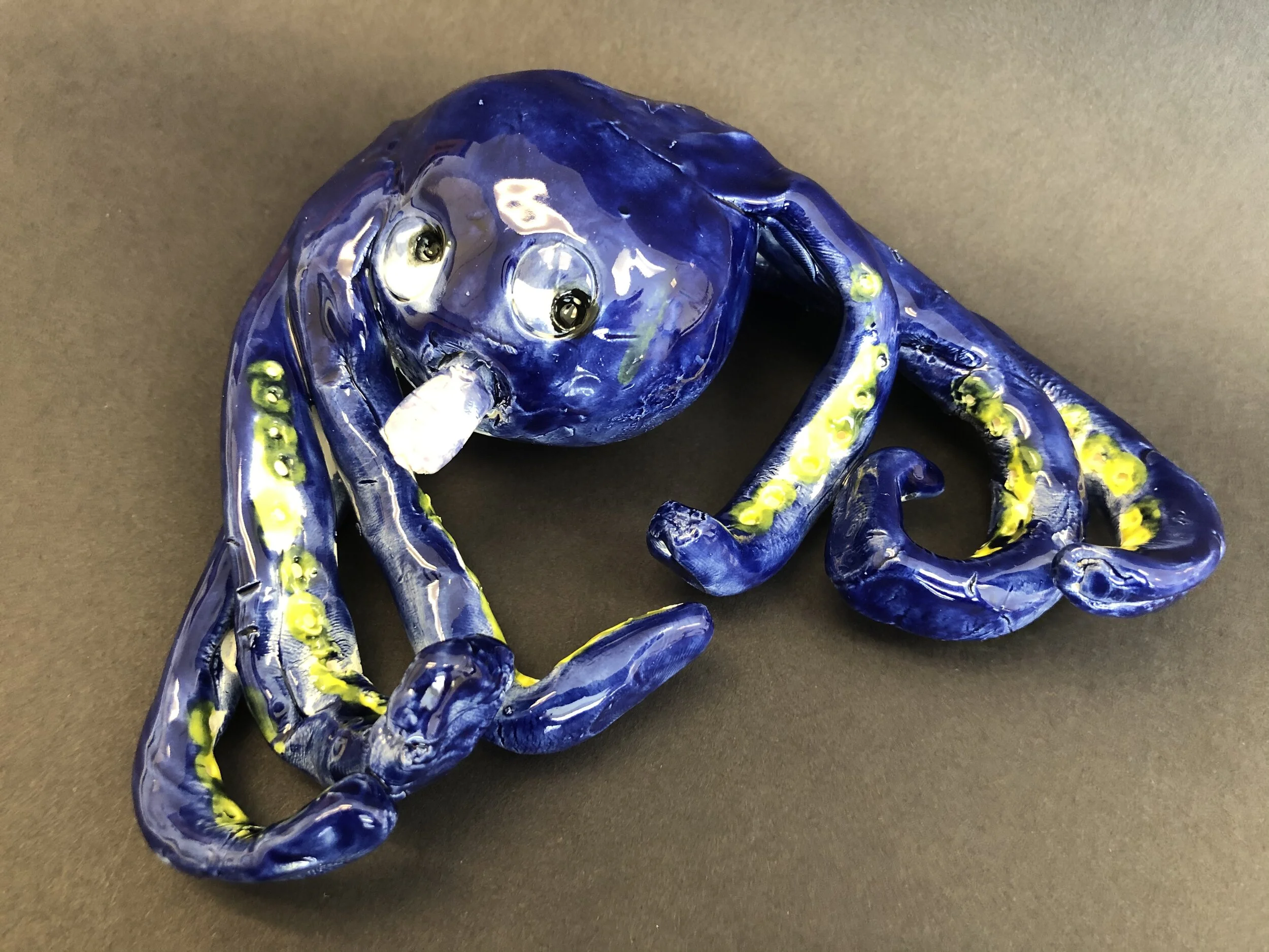 Caden Kaiser, 5th Grade