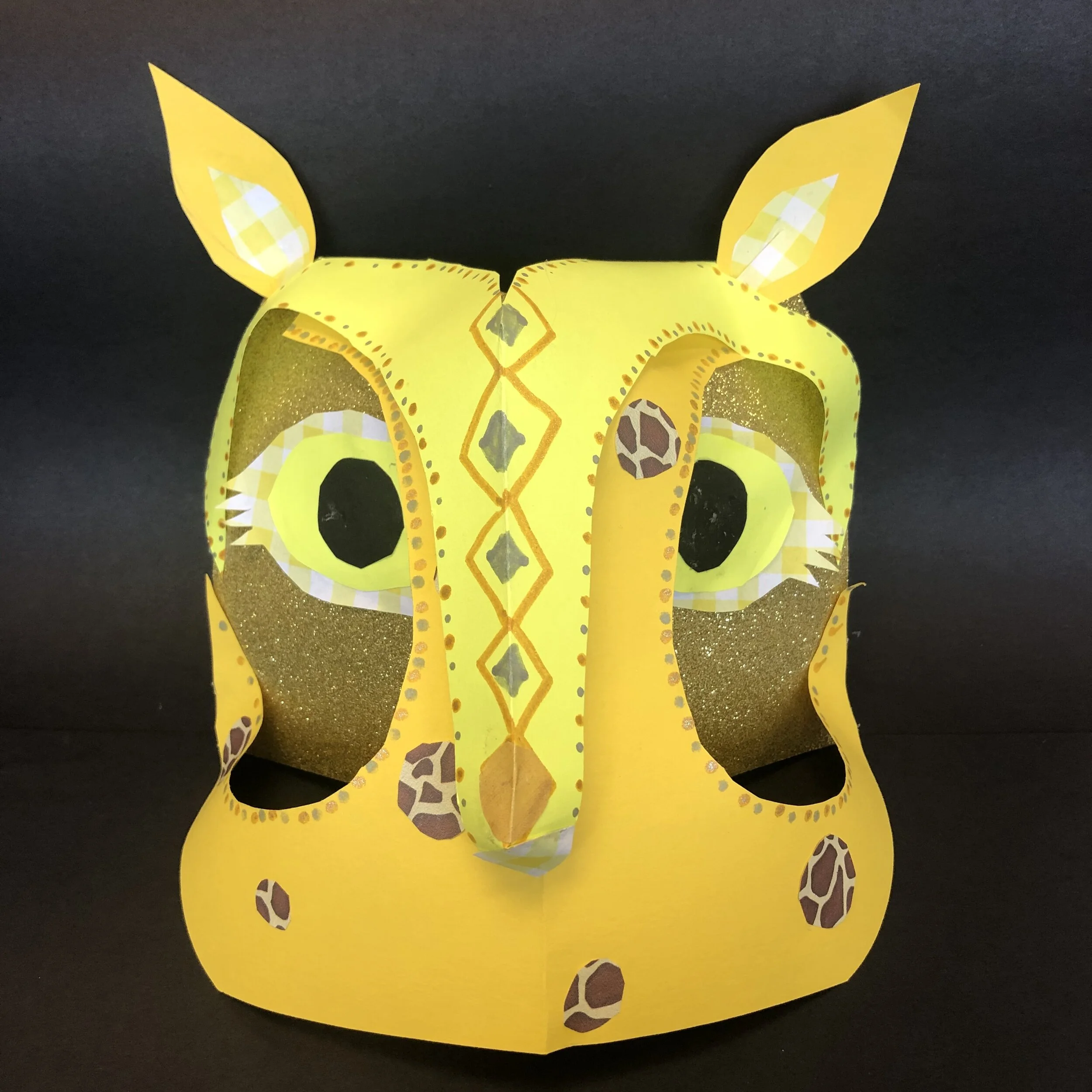 Cali Wagner, 4th Grade