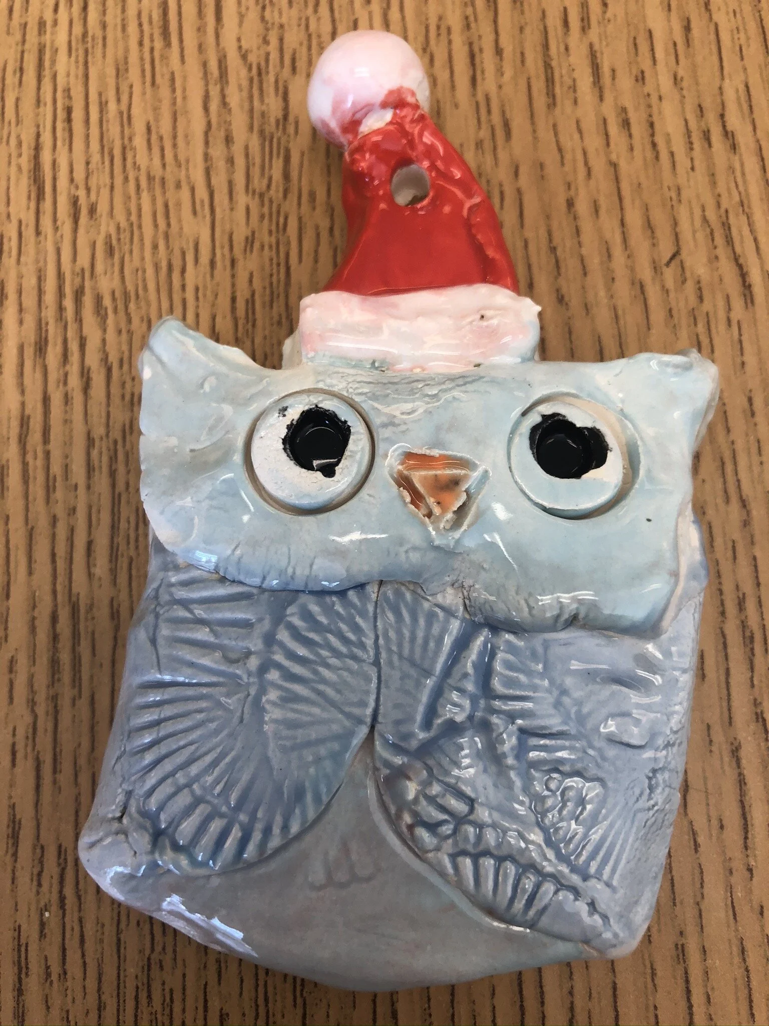 Celia Stelter, 4th Grade