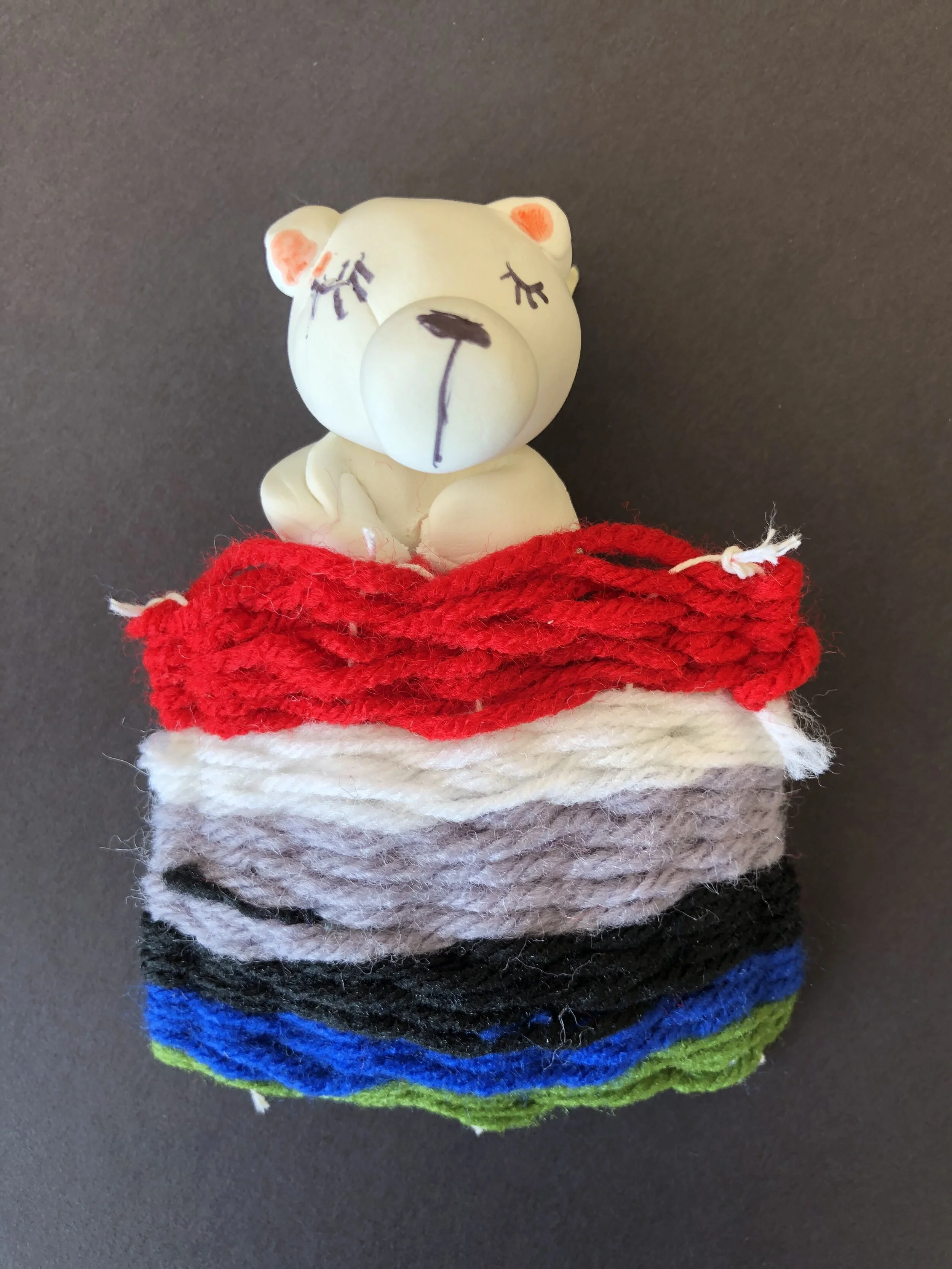 Chase Meagher, 2nd Grade