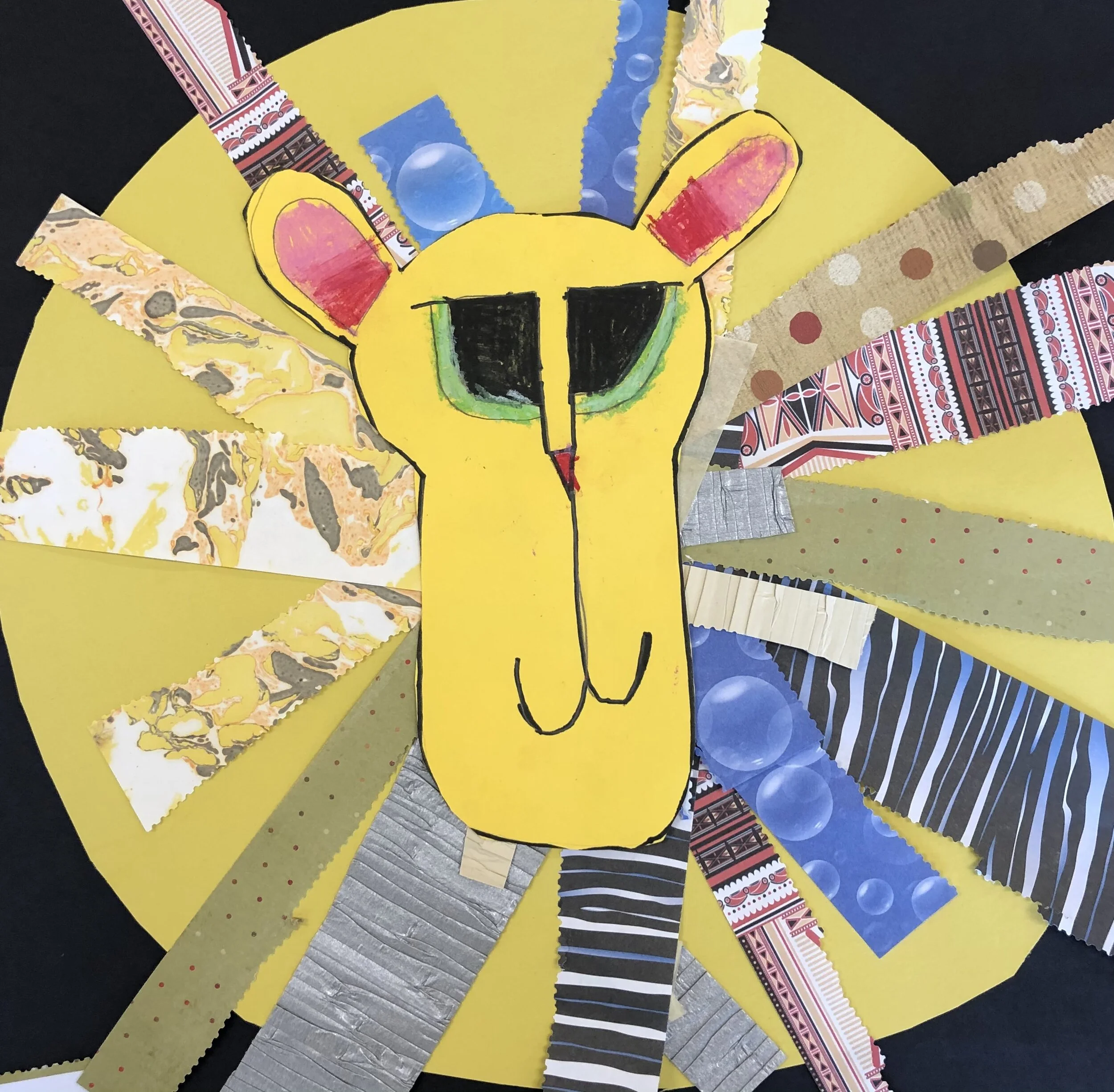 Coleton Brach, 1st Grade