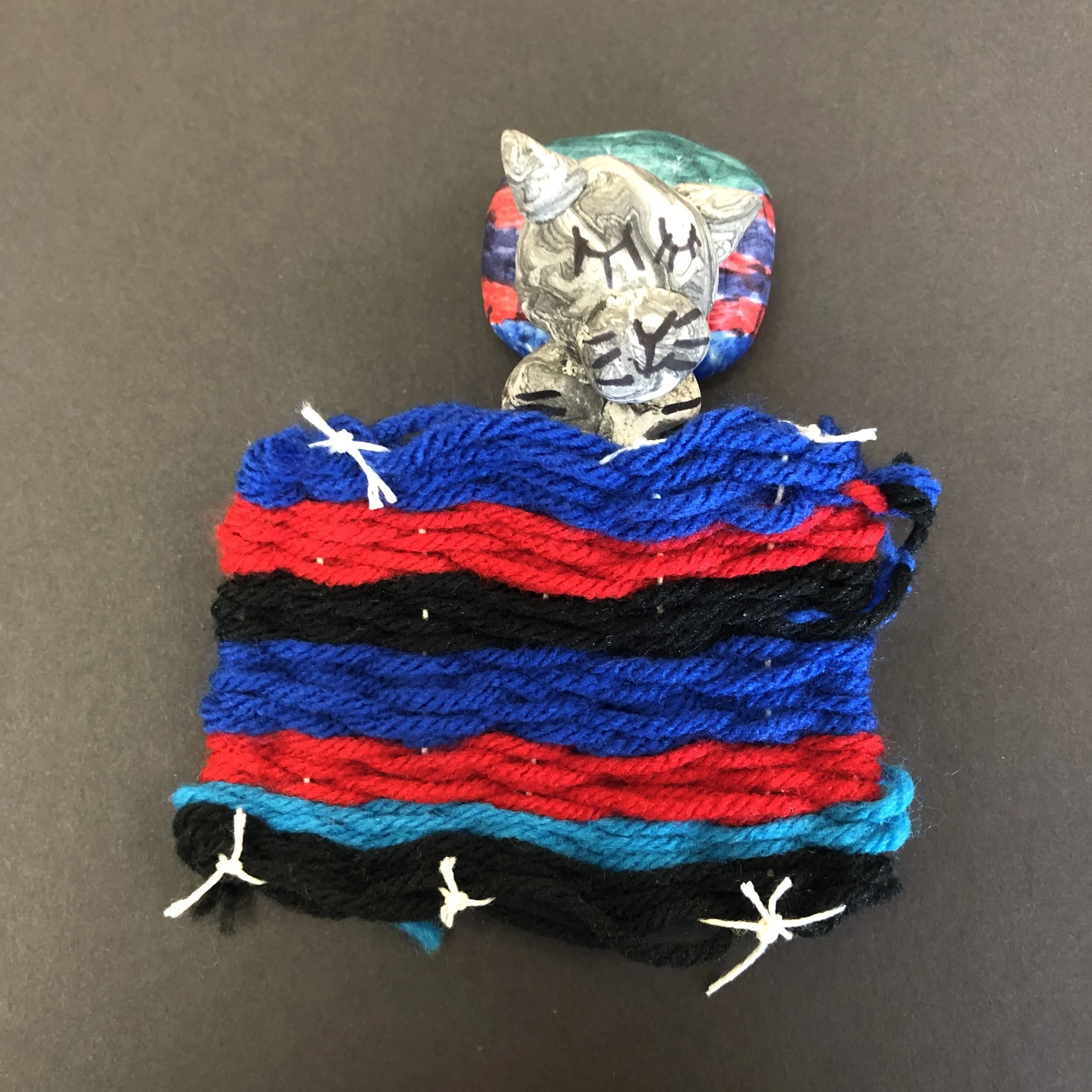 Dominic Leek, 2nd Grade