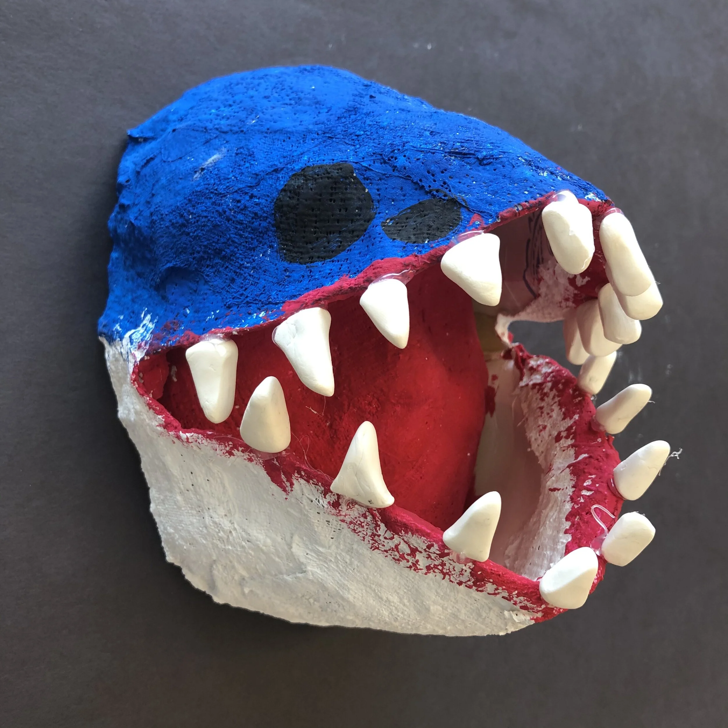 Drew Gritzner, 5th Grade