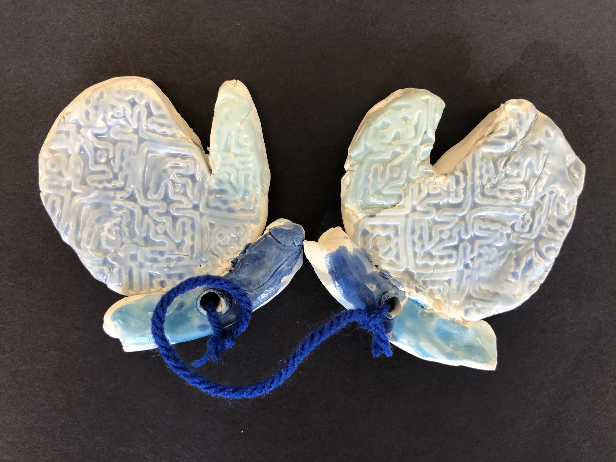 Elise Wolaver, 2nd Grade