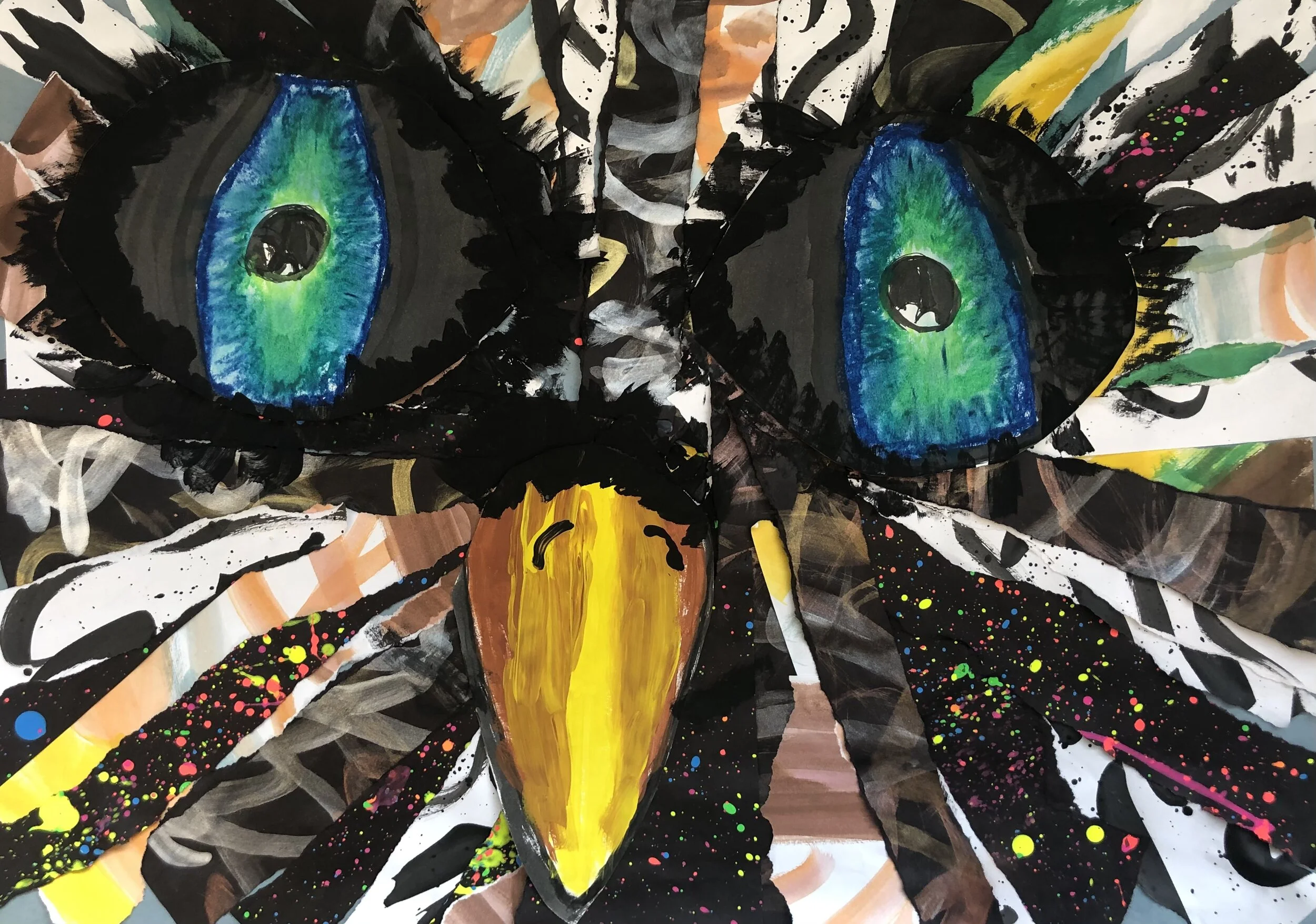 Ellie Kempski, 5th Grade