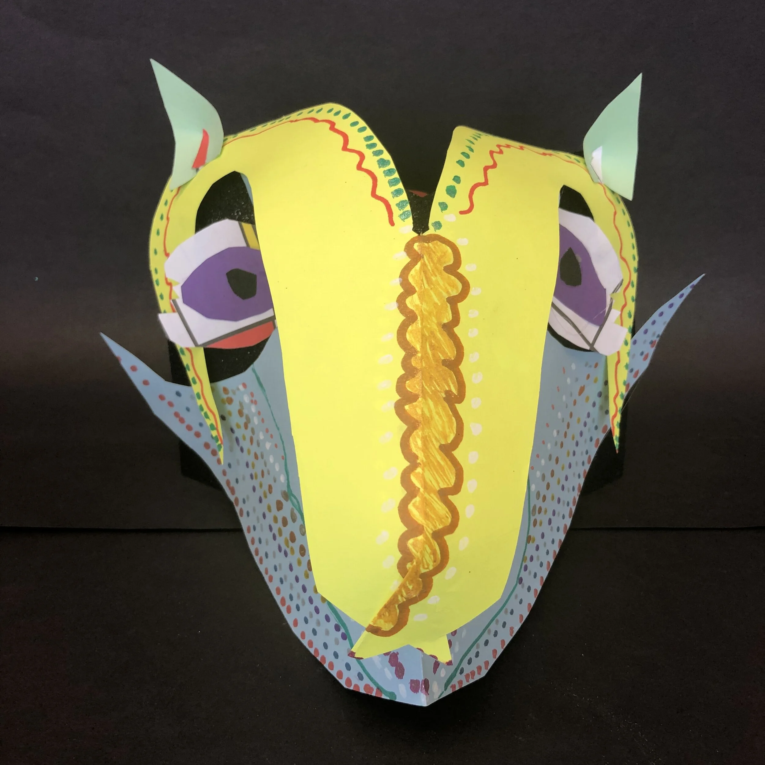 Emily Craft, 4th Grade