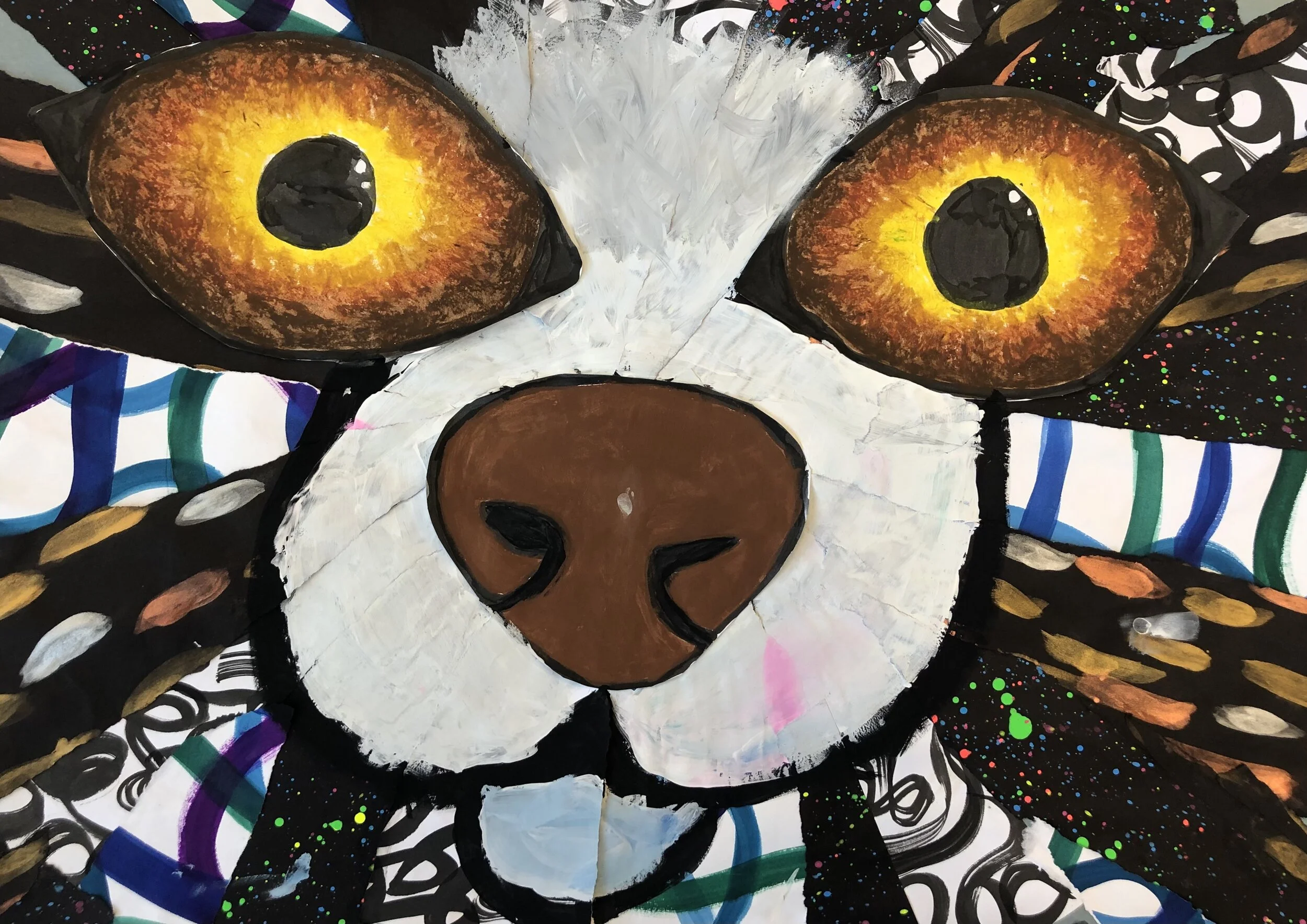 Emmanuel Serriteno, 5th Grade