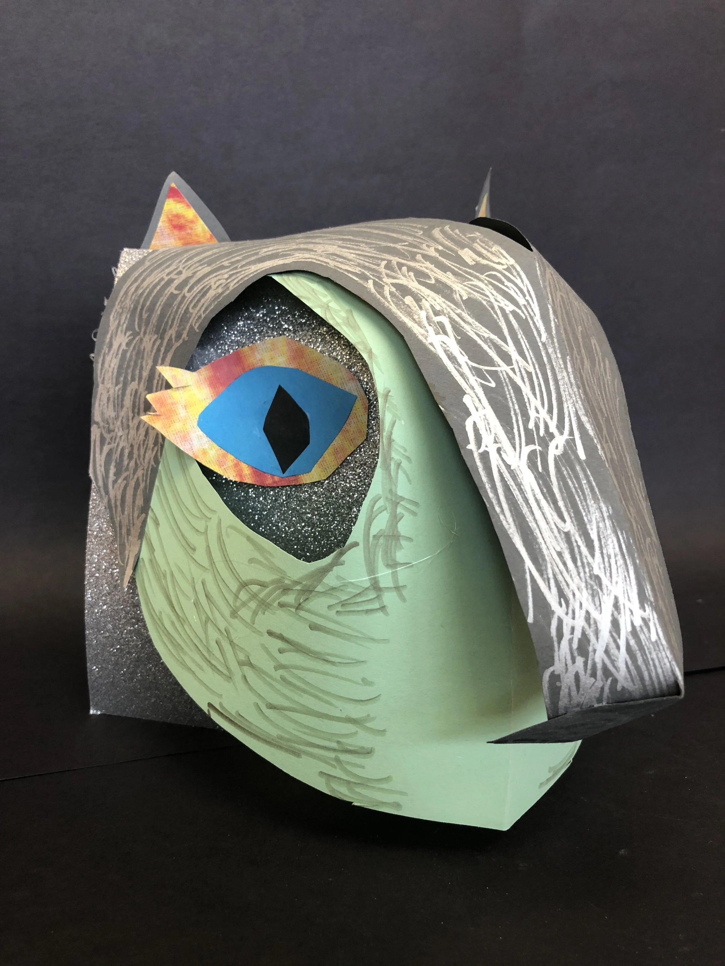 Ethan Harvey, 4th Grade