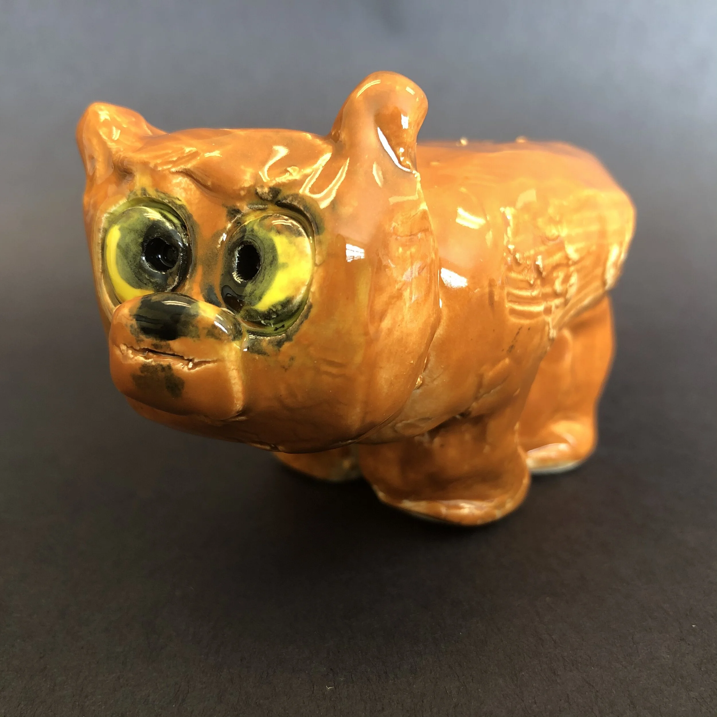 Gael Cepeda, 5th Grade