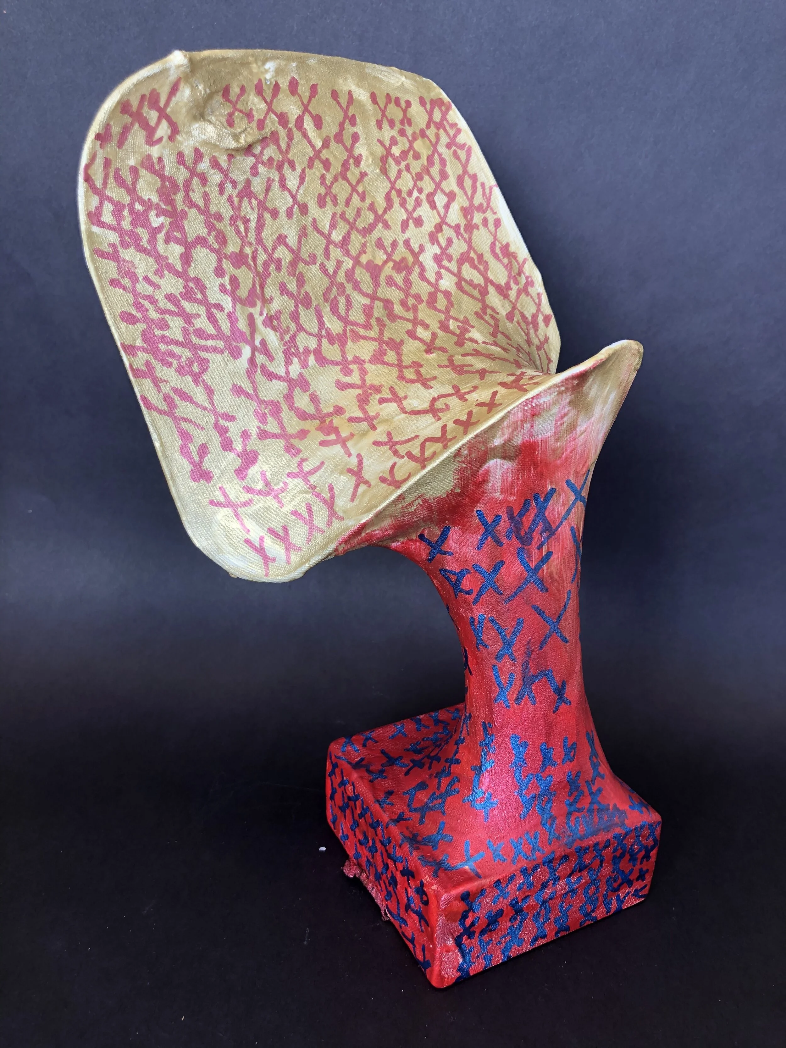 Gerry Cocroft, 4th Grade