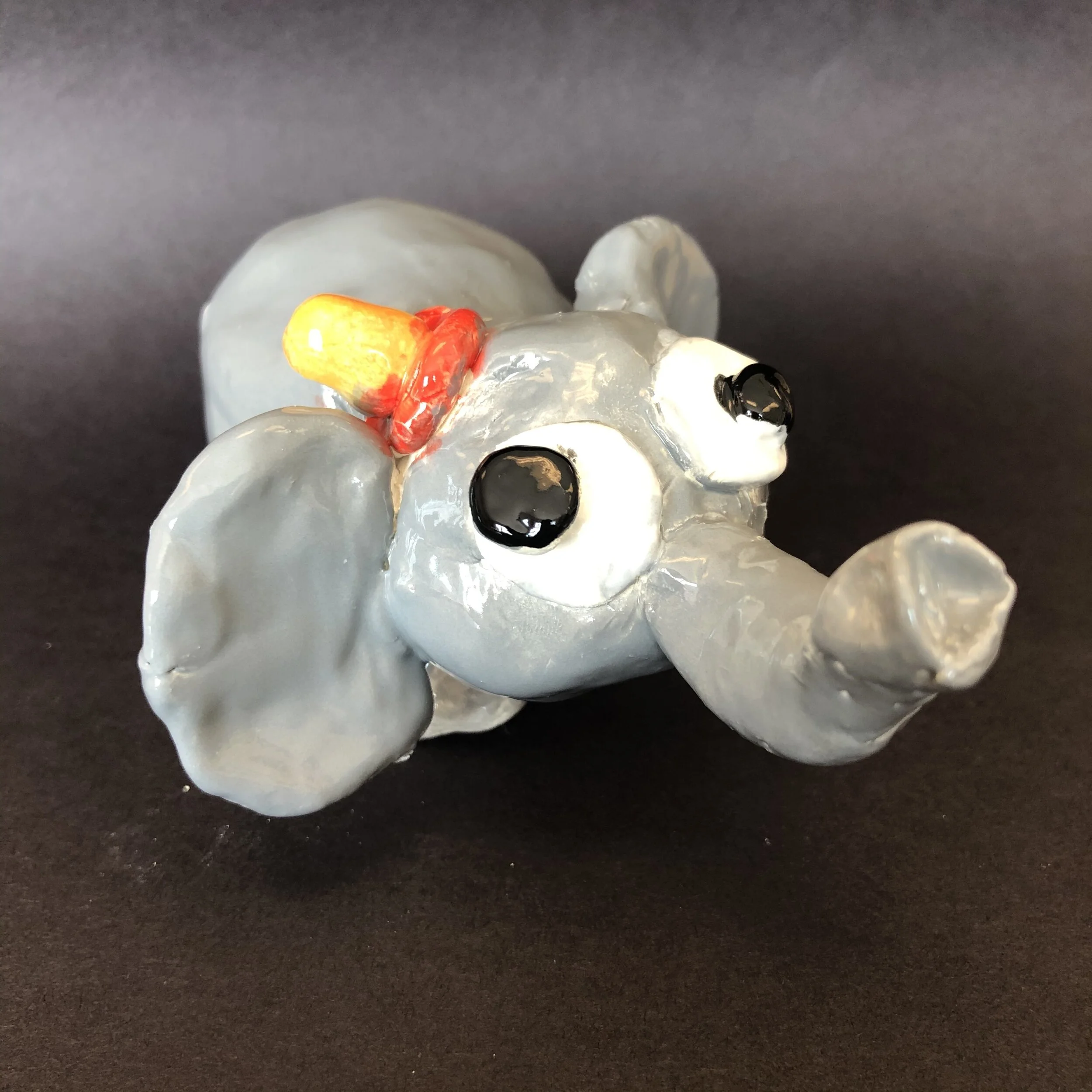 Geo Garcia, 5th Grade